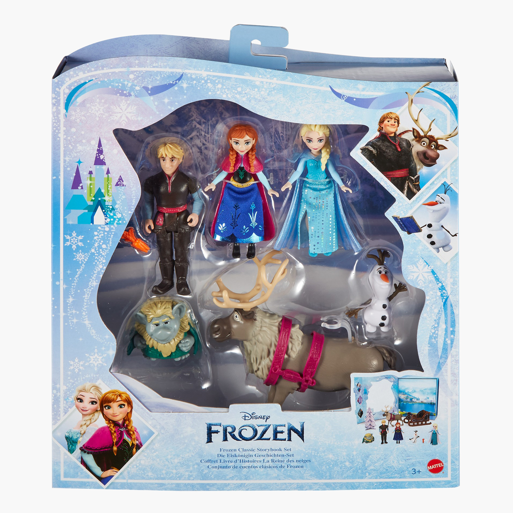 Disney frozen best sale buy online