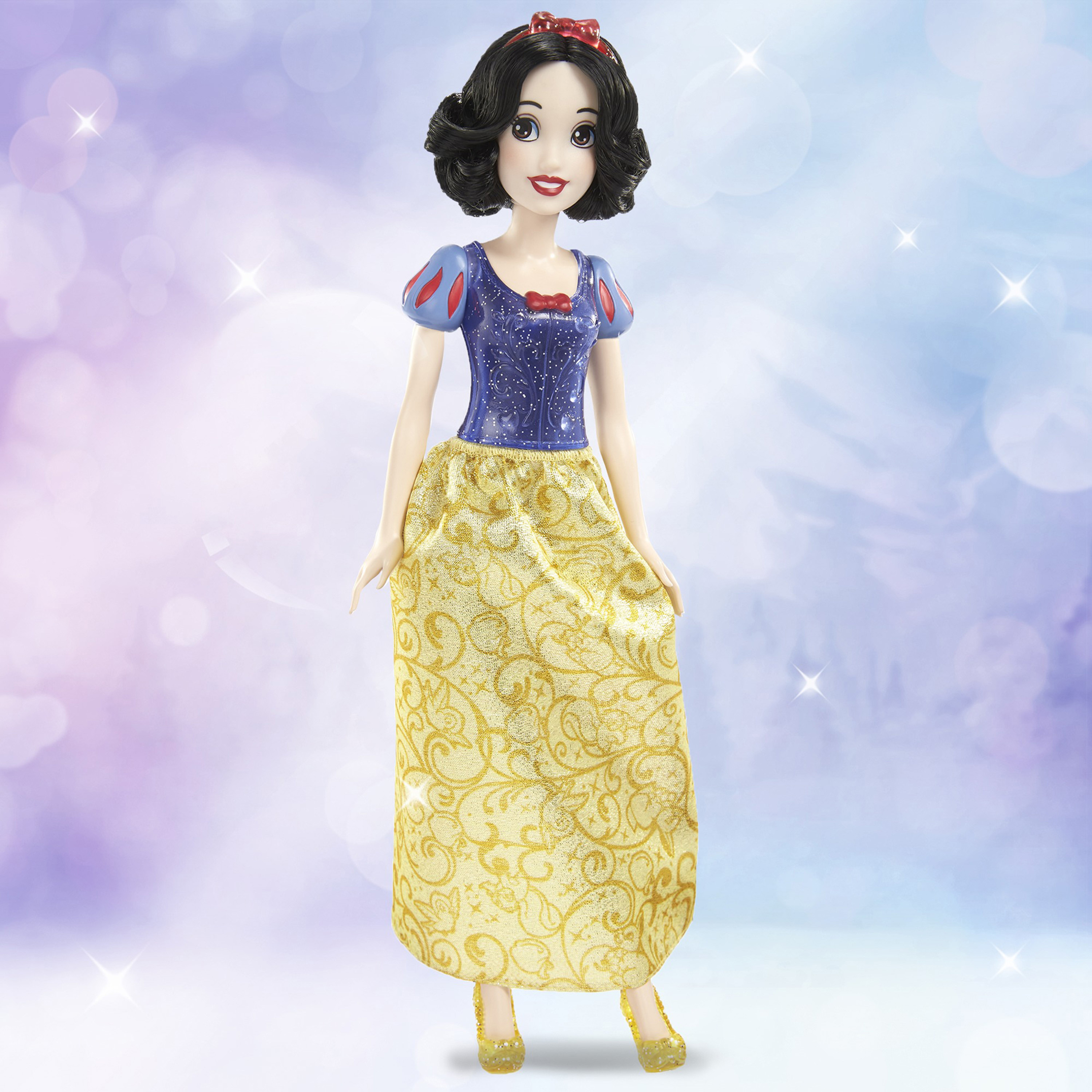 Disney Princess Snow White Doll-toys-dollsandplaysets-dollplaysets-image-2