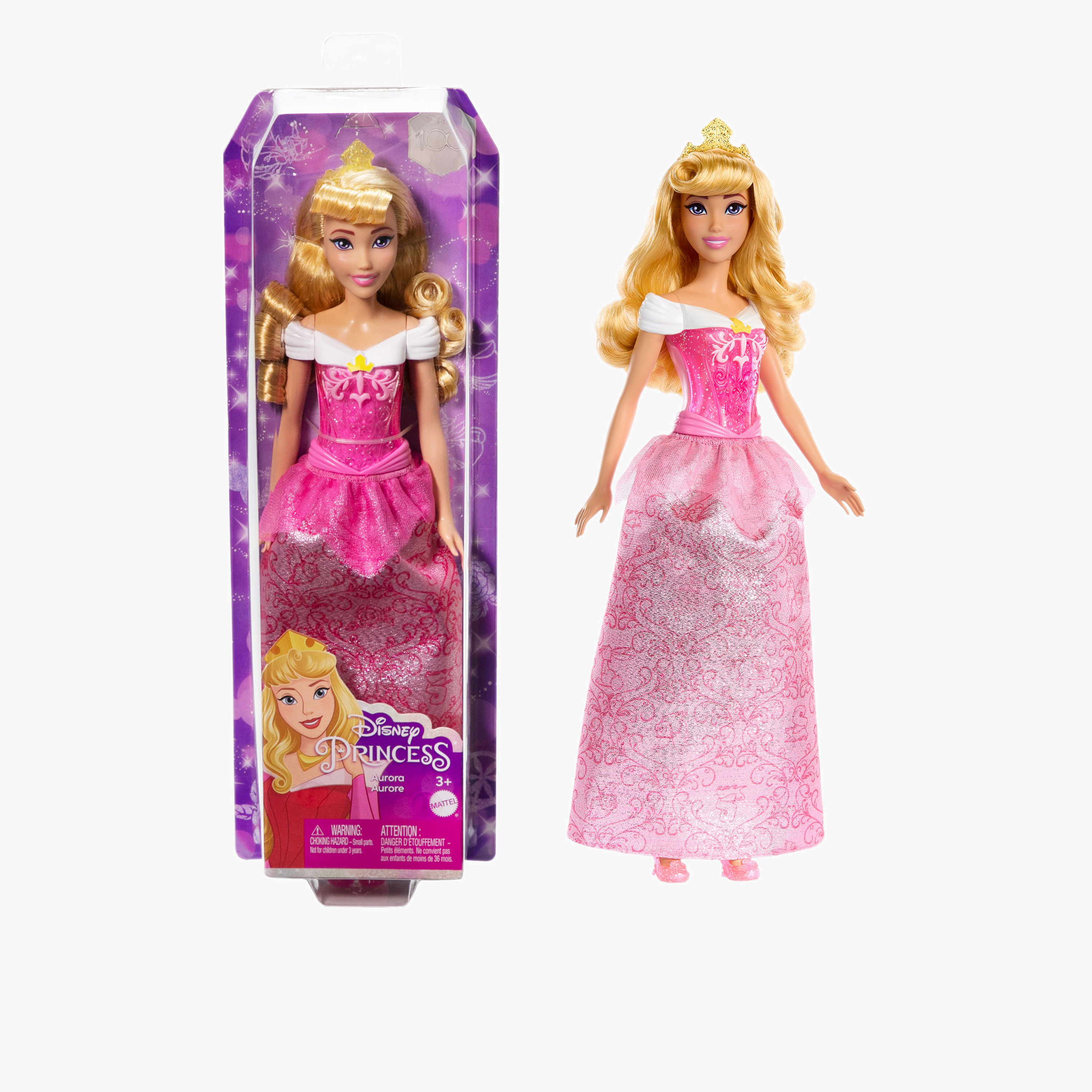 Disney Princess Aurora Doll-toys-dollsandplaysets-dolls-image-1