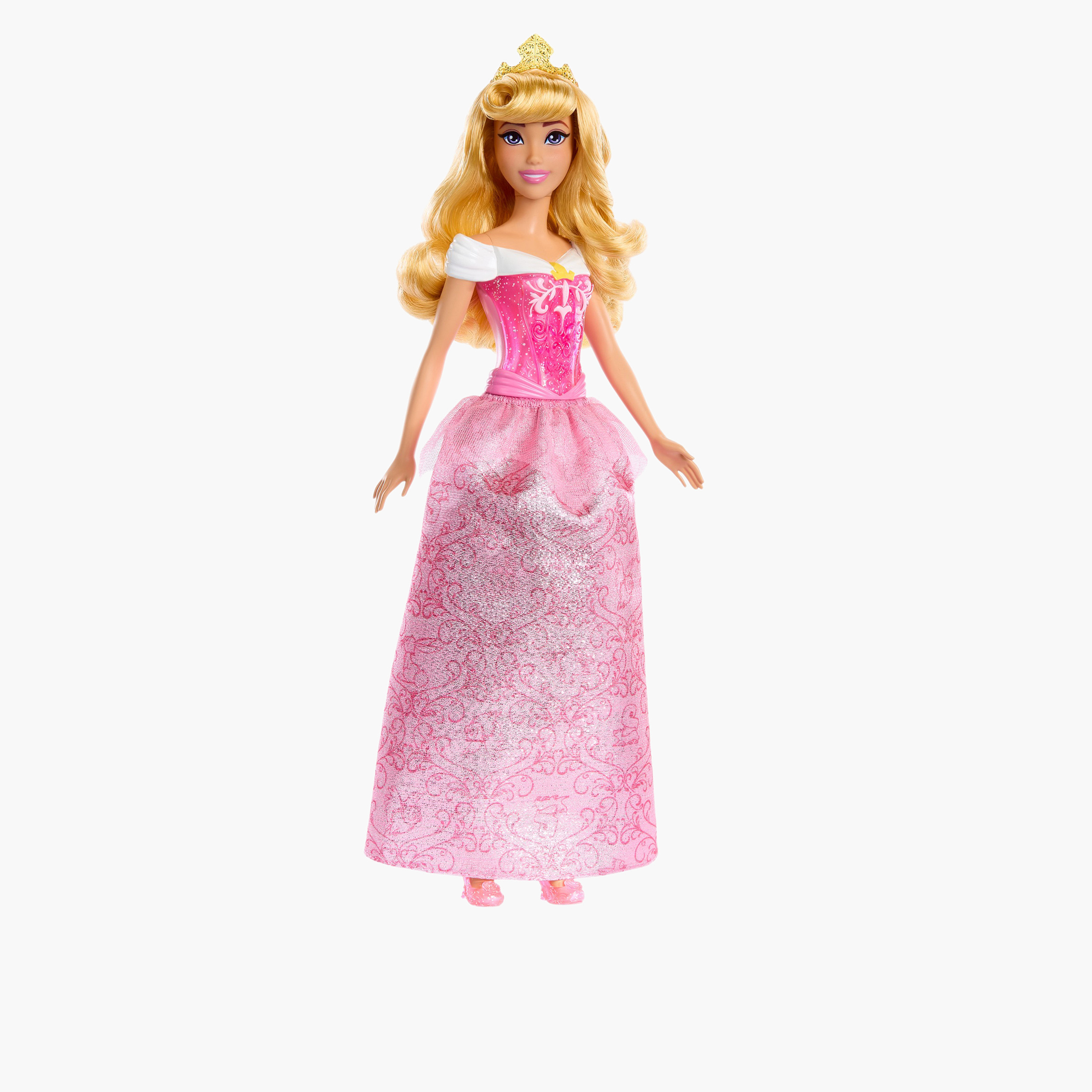 Disney Princess Aurora Doll-toys-dollsandplaysets-dolls-image-4