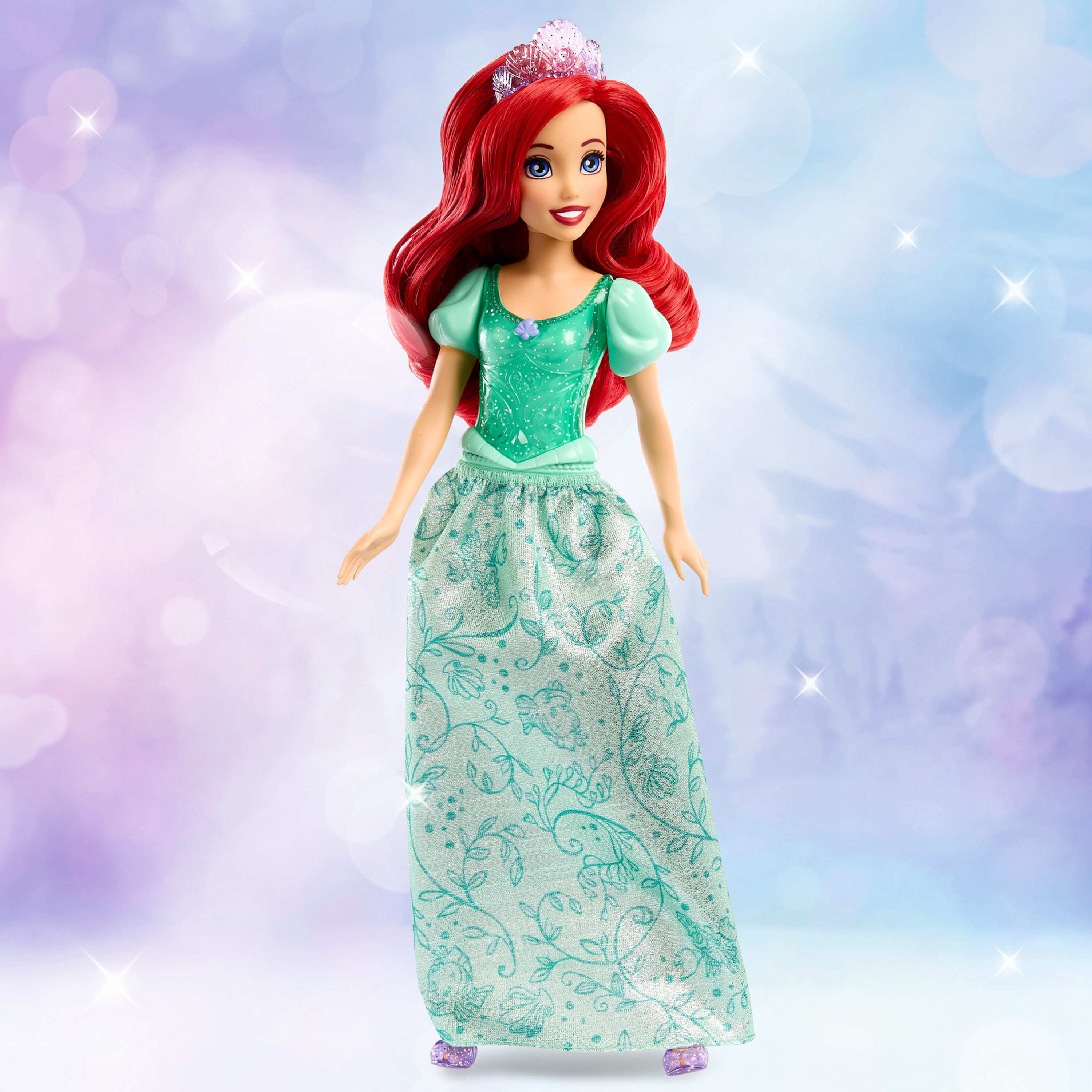 Disney Princess Ariel Doll-toys-dollsandplaysets-dolls-image-2