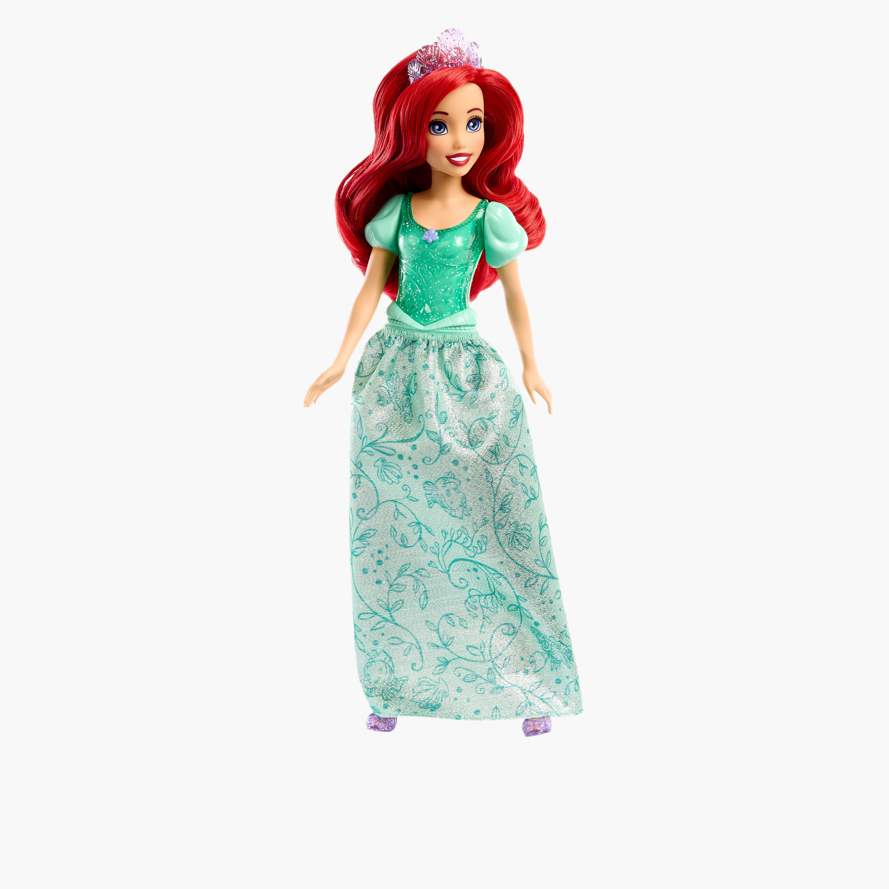 Disney Princess Ariel Doll-toys-dollsandplaysets-dolls-image-3