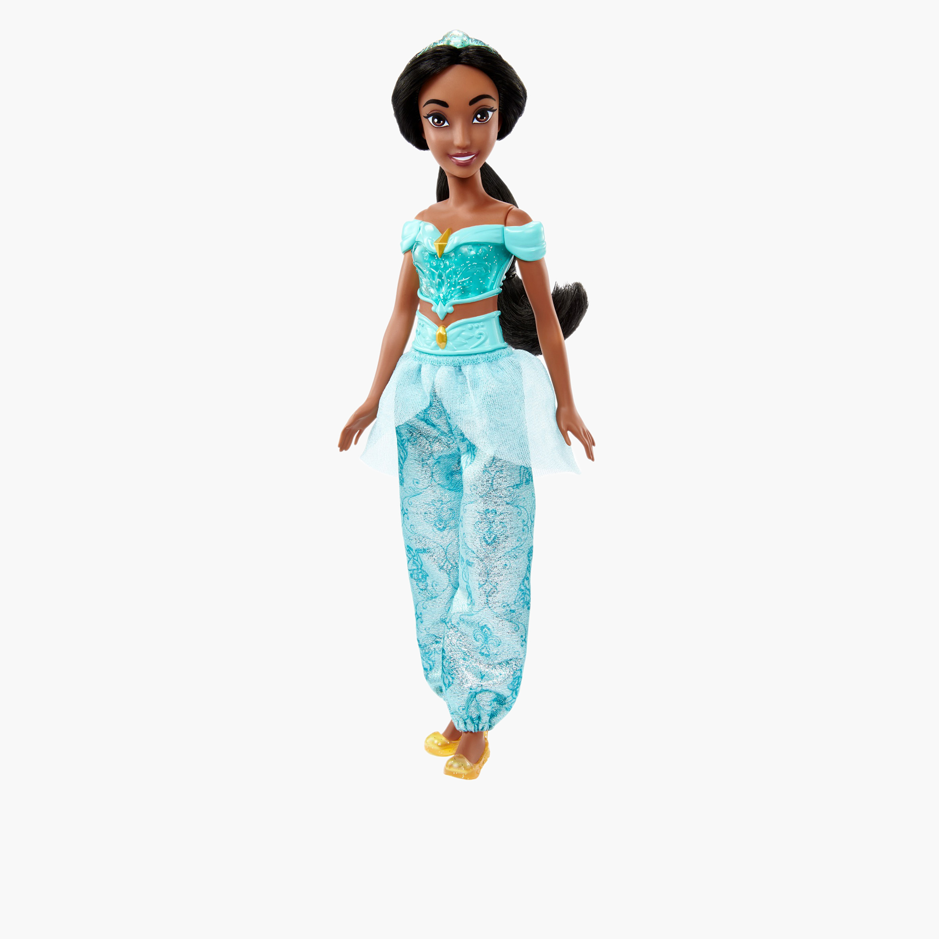 Disney Jasmine Princess Doll