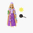 مجموعة ألعاب دمية رابونزيل من ديزني برنسيس-toys-dollsandplaysets-dollplaysets-image-2