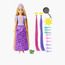 مجموعة ألعاب دمية رابونزيل من ديزني برنسيس-toys-dollsandplaysets-dollplaysets-image-1