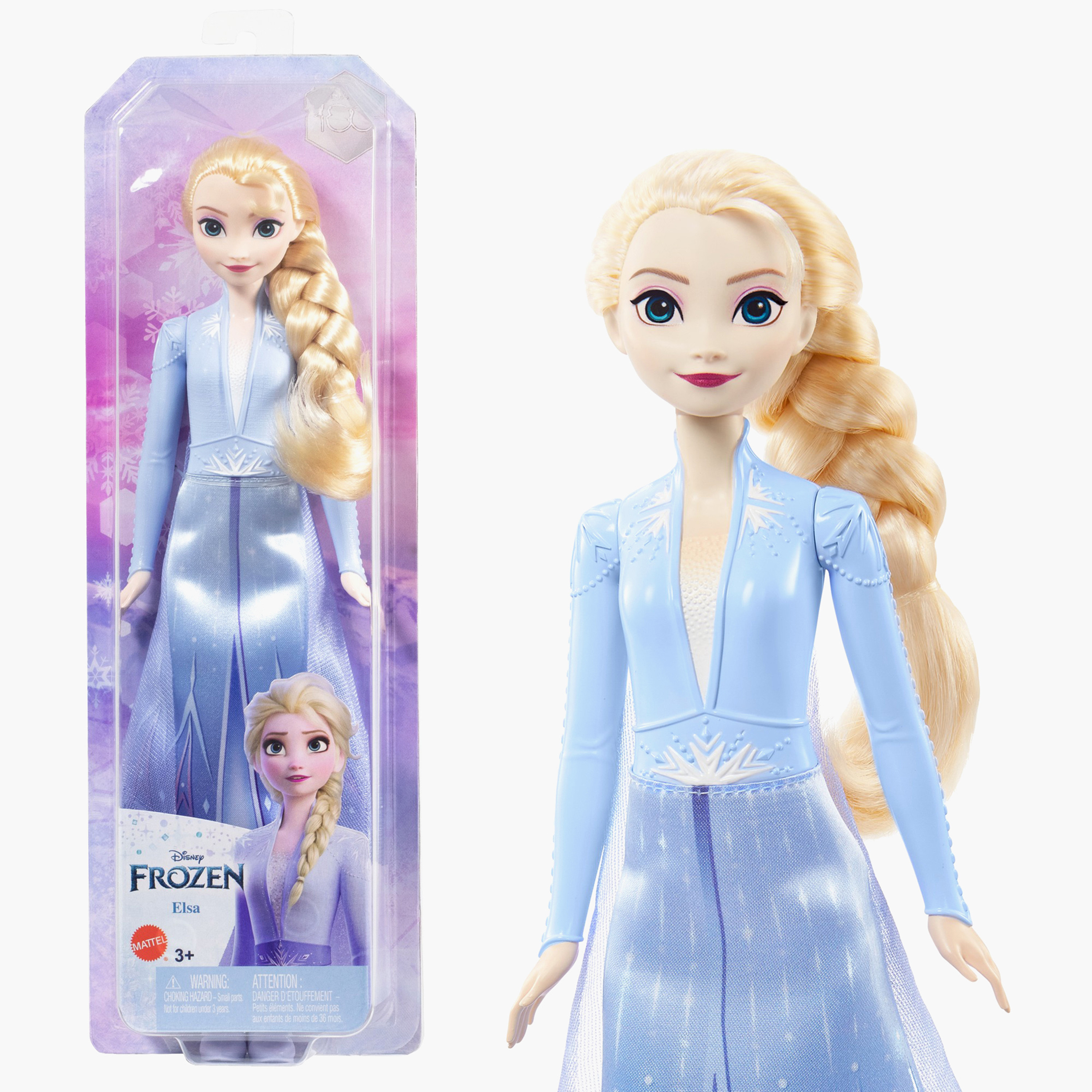 Frozen store doll buy