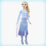 دمية أزياء إلسا من فيلم فروزن من ديزني-toys-dollsandplaysets-dollplaysets-image-1