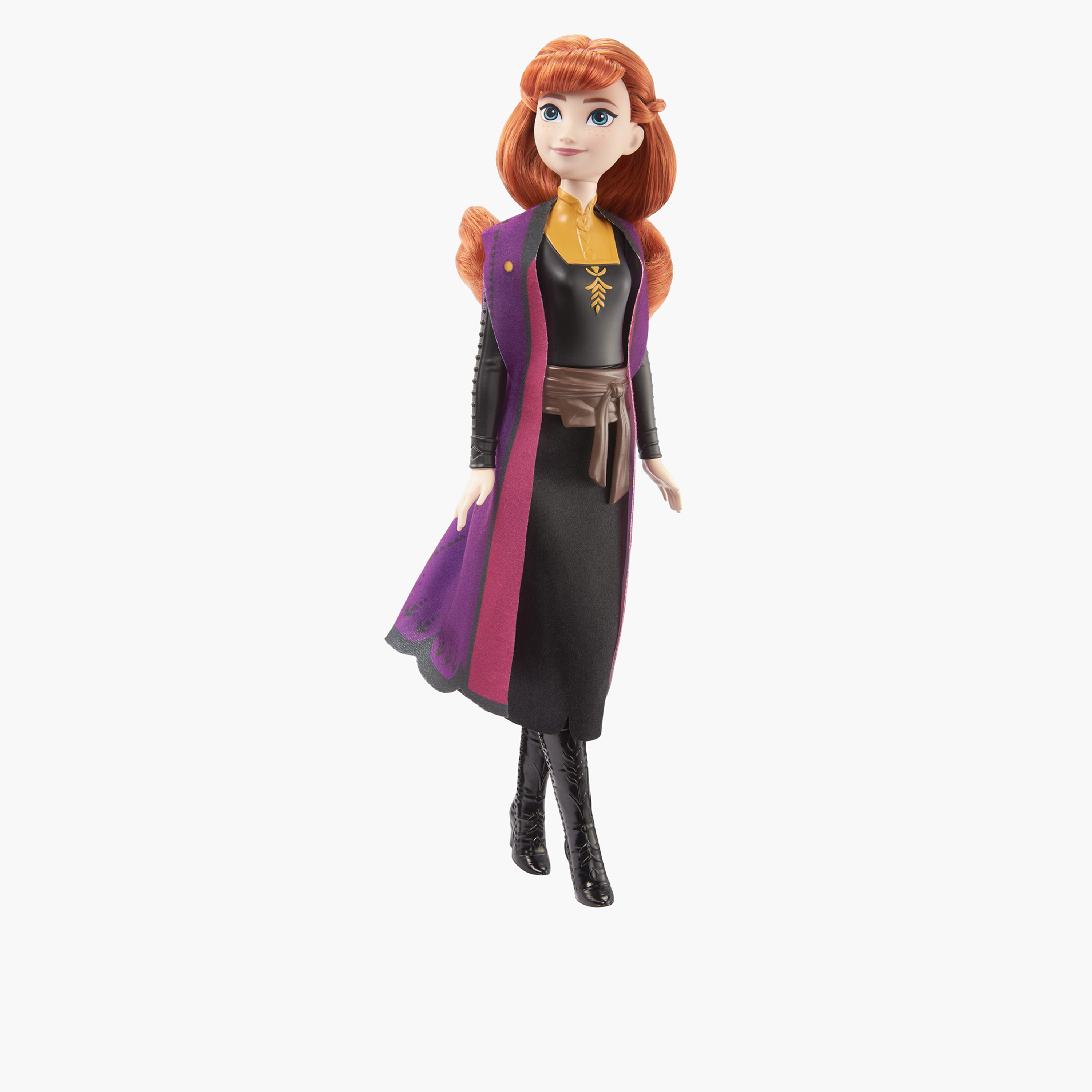 Disney Frozen Anna Fashion Doll-toys-dollsandplaysets-dolls-image-2