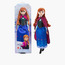 Disney Frozen Anna Fashion Doll-toys-dollsandplaysets-dollplaysets-image-1