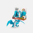 ZURU Robo Alive Pteradactyl Dino Action Toy-toys-playfigures-animals-image-1