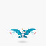 ZURU Robo Alive Pteradactyl Dino Action Toy-toys-playfigures-animals-image-2