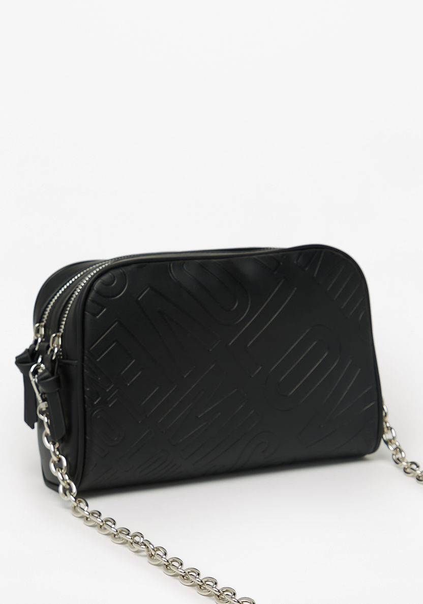 Missy Monogram Embossed Crossbody Bag-Women%27s Handbags-image-1