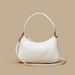 Missy Monogram Embossed Shoulder Bag with Handle and Detachable Strap-Women%27s Handbags-thumbnail-0