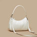 Missy Monogram Embossed Shoulder Bag with Handle and Detachable Strap-Women%27s Handbags-thumbnailMobile-1