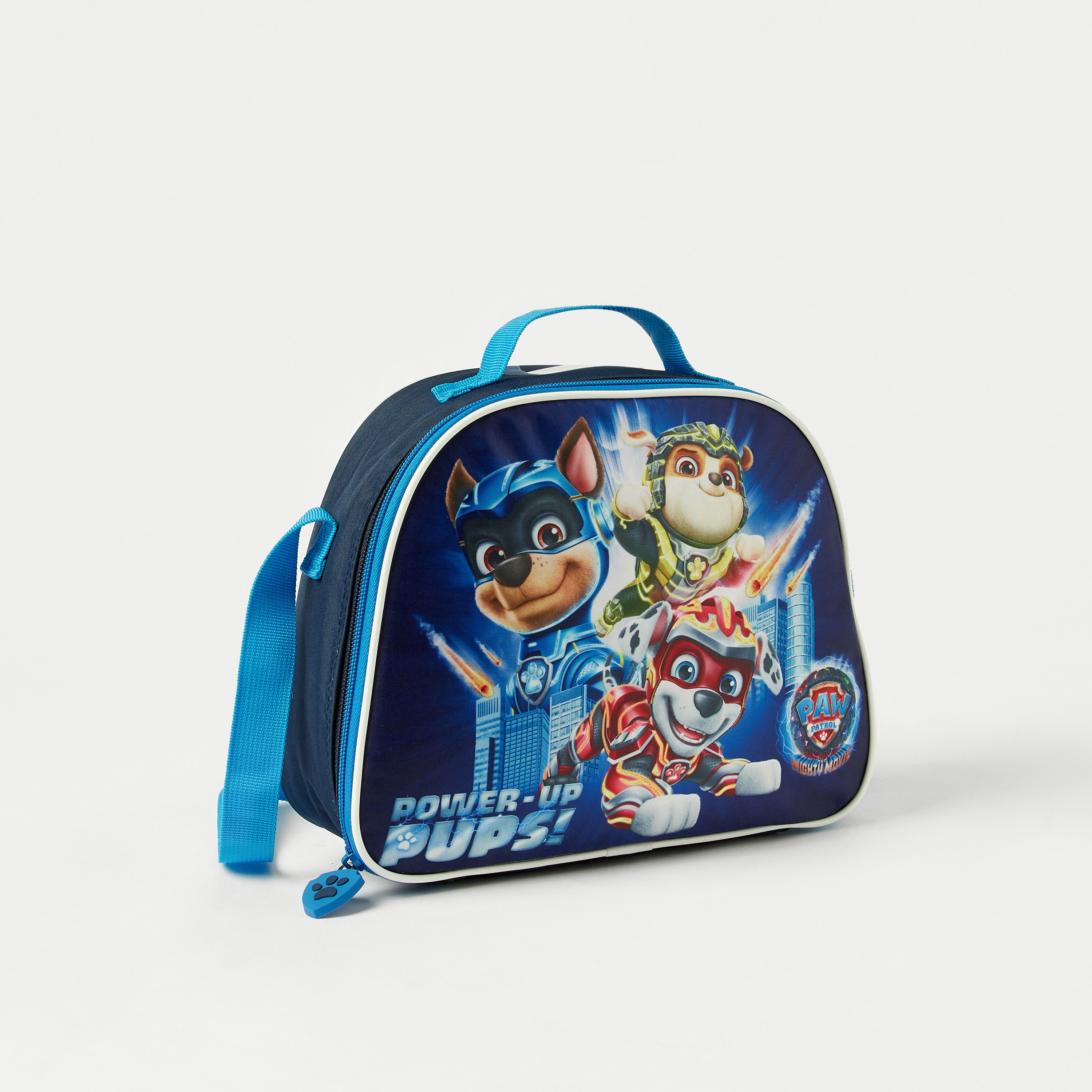 Paw patrol bag and hotsell lunch box