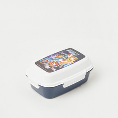 PAW Patrol Printed 4-Compartment Lunch Box