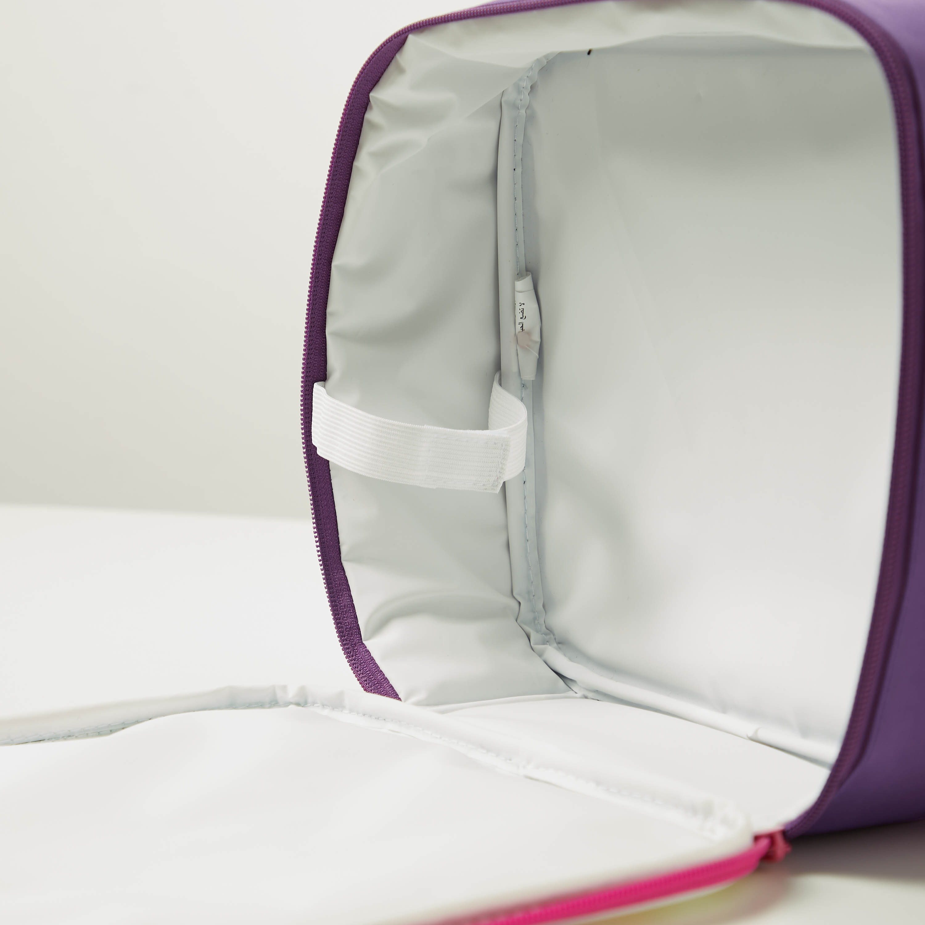 My Little Pony Printed Lunch Bag with Adjustable Trolley Belt-school-lunchessentials-lunchbags-image-5