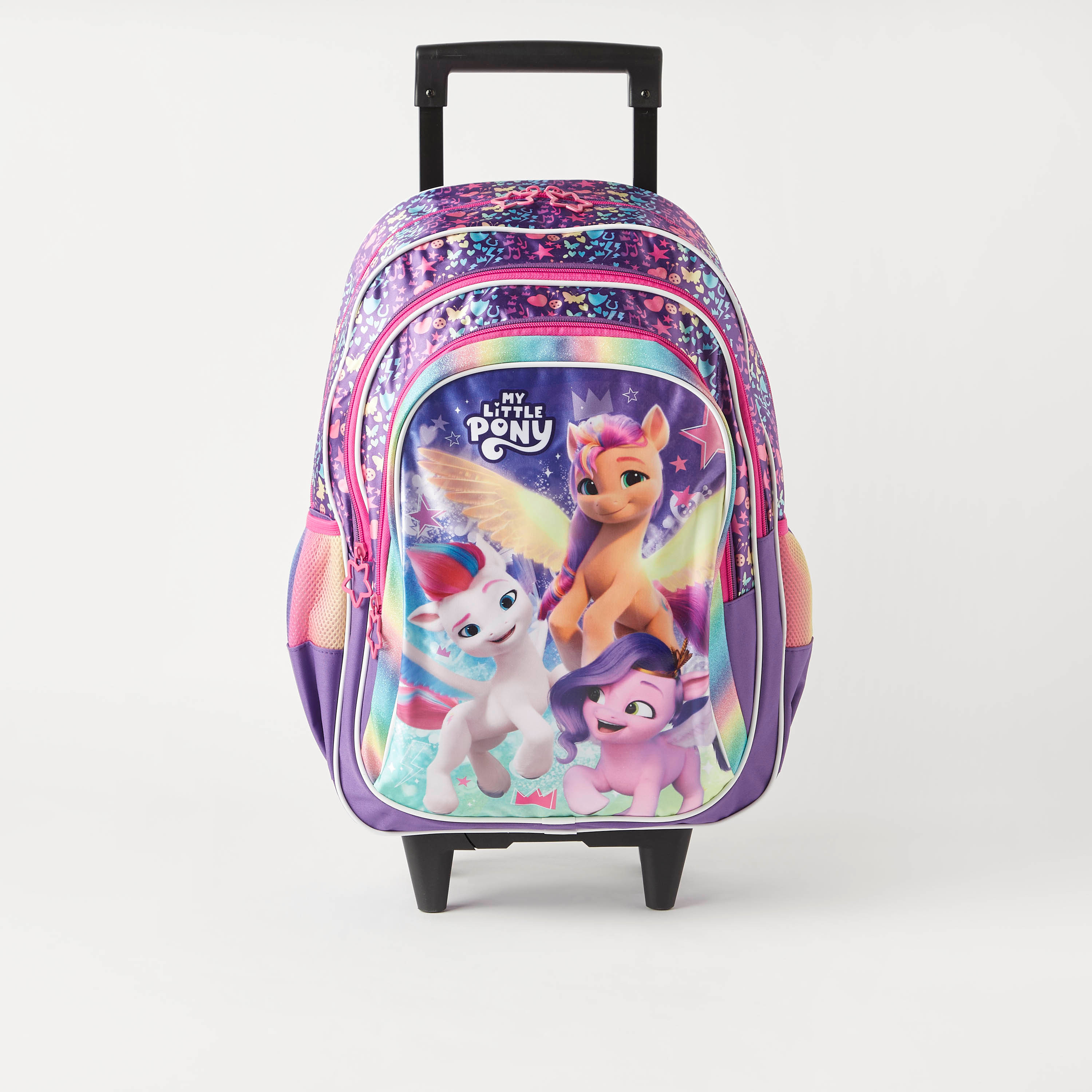 My little pony online trolley bag