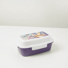 My Little Pony 4-Compartment Lunch Box