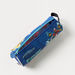 Transformers Earthspark Print Pencil Pouch with Zip Closure-Pencil Cases-thumbnail-3