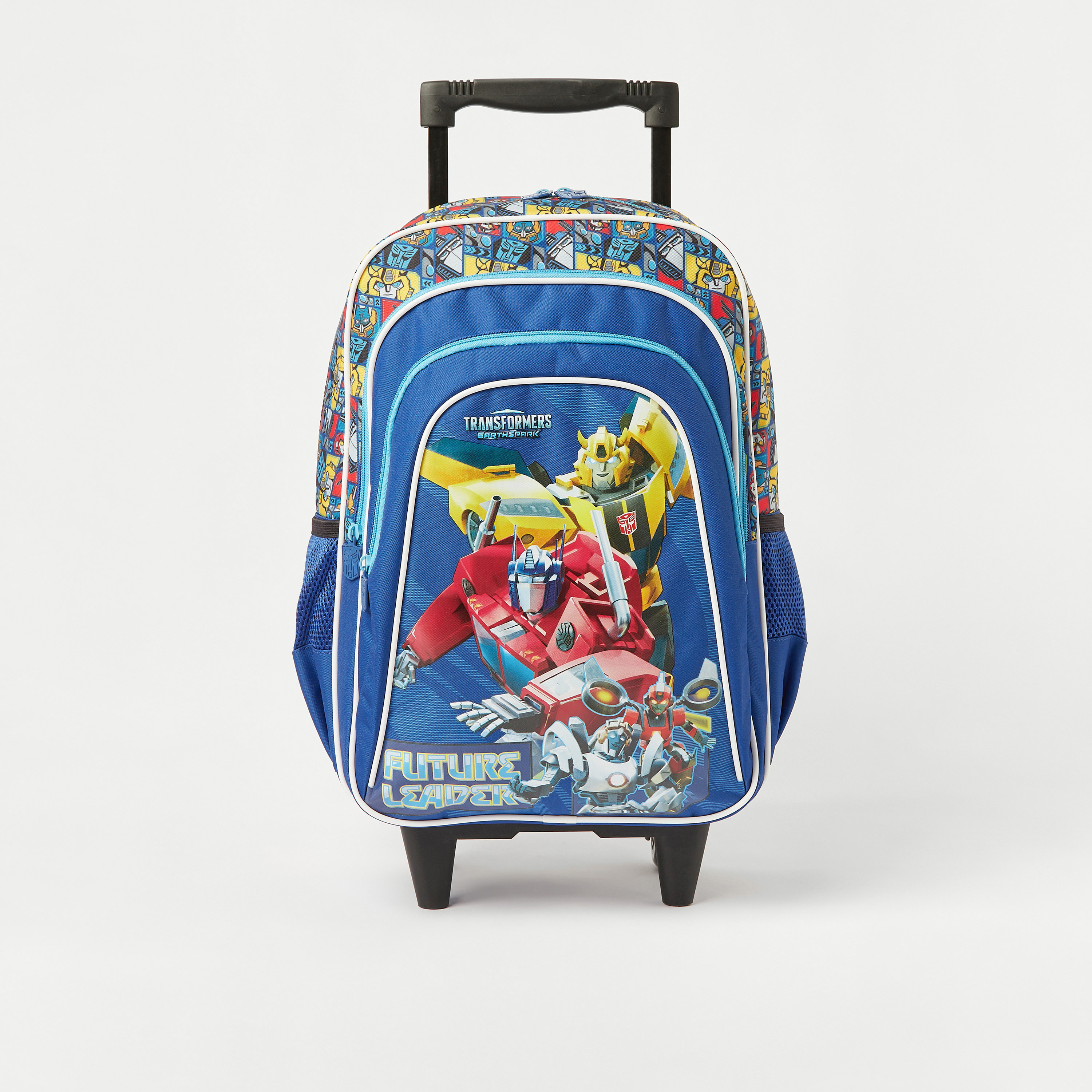 Transformers backpack outlet