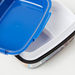 Transformers Printed 4-Partion Lunch Box and Clip Lock Lid-Lunch Boxes-thumbnail-5