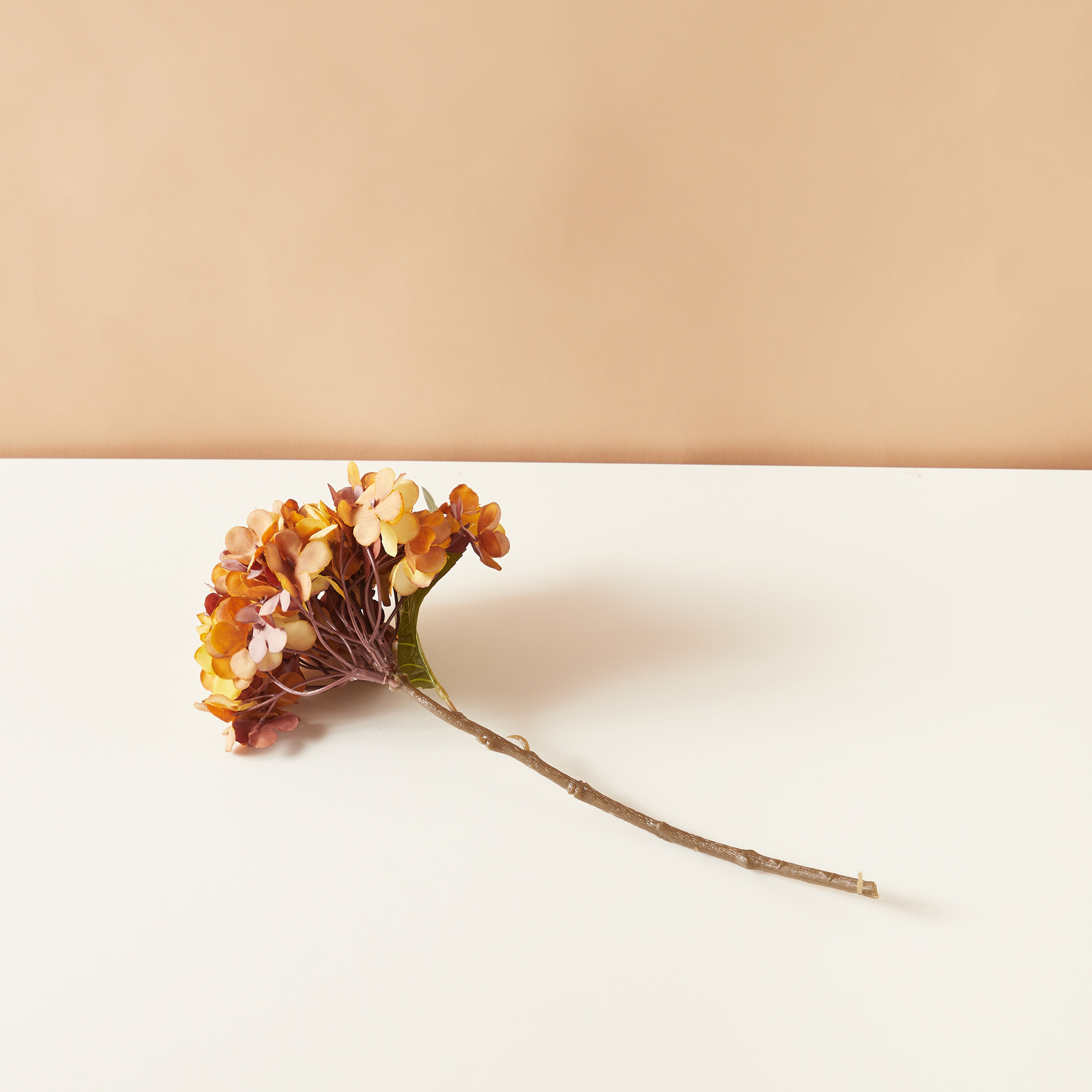 Decorative Floral Stem - 35 cms-household-gardenandoutdoor-artificialflowersandplants-flowers-image-3