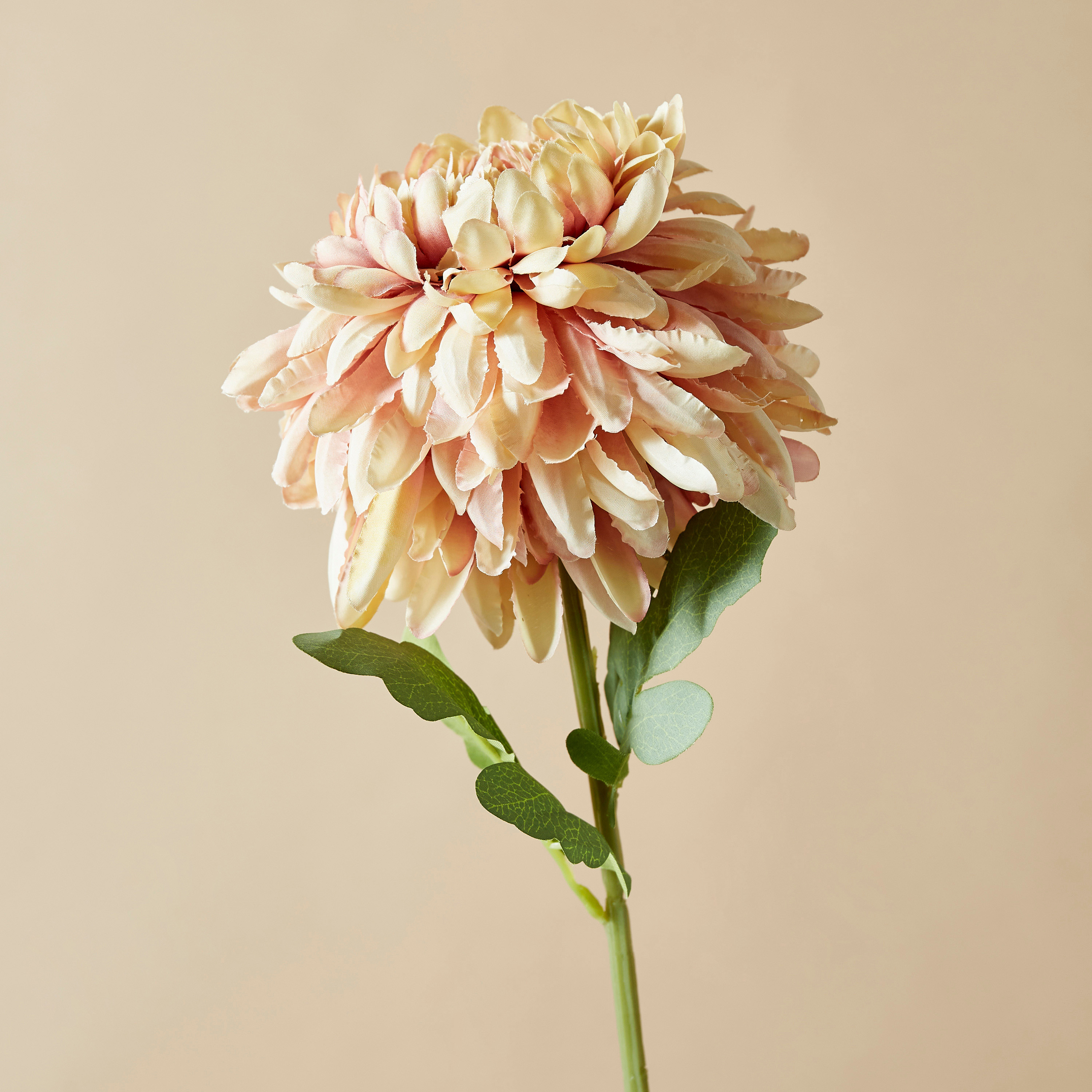 Decorative Floral Stem - 74 cms-household-gardenandoutdoor-artificialflowersandplants-flowers-image-3