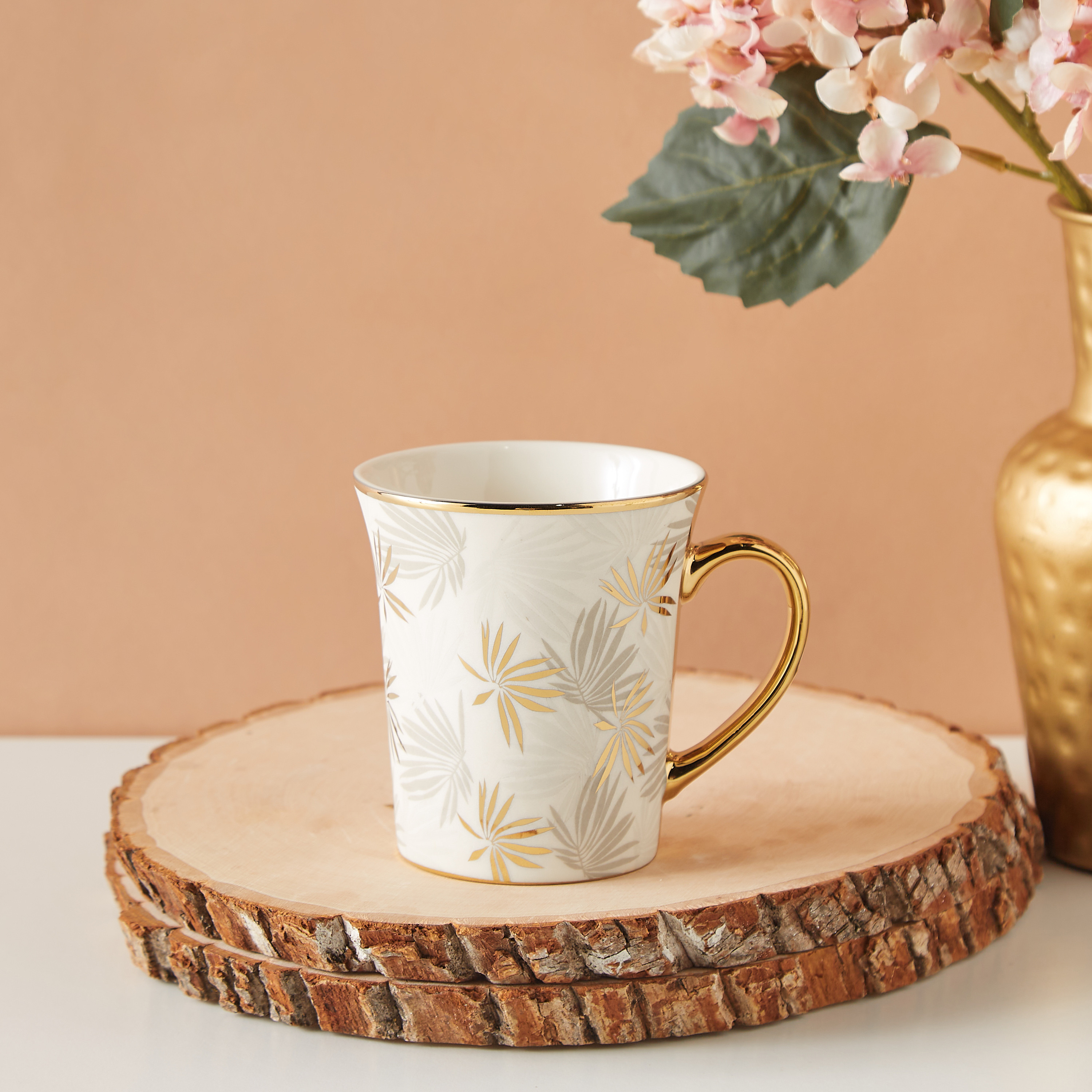 مج خزف صيني بطبعات - 300 مل-household-dining-teaandcoffee-mugsandcups-image-1