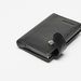 Duchini Solid Wallet with Snap Button Closure-Men%27s Wallets%C2%A0& Pouches-thumbnail-1