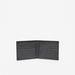 Duchini Tape Detail Bi-Fold Wallet-Men%27s Wallets%C2%A0& Pouches-thumbnail-1