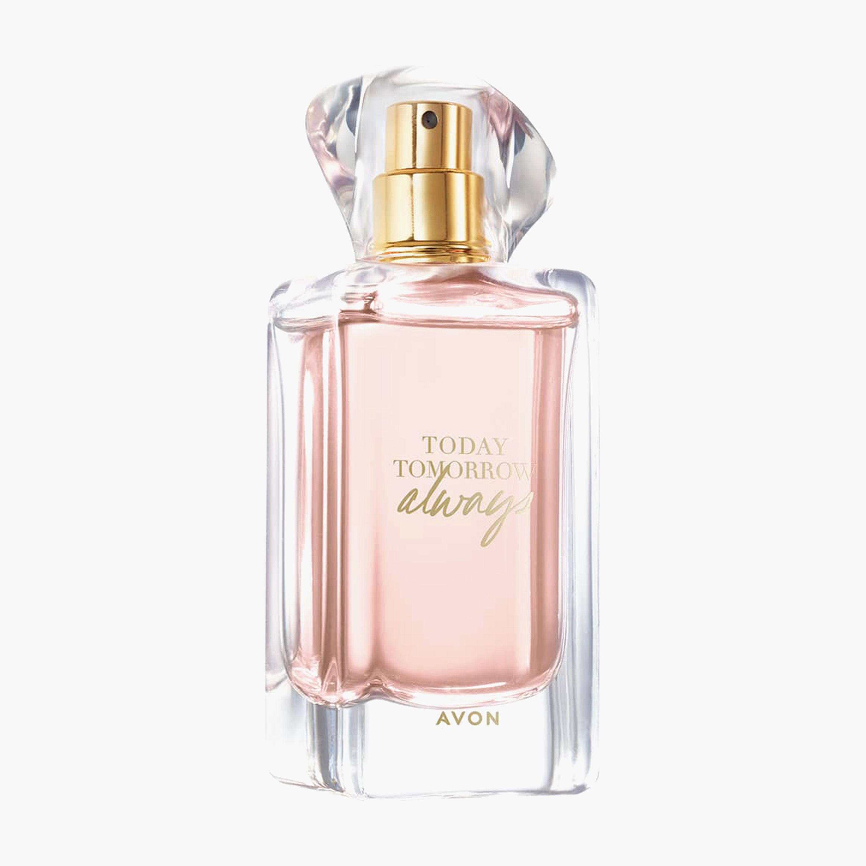 Avon parfum today tomorrow always new arrivals