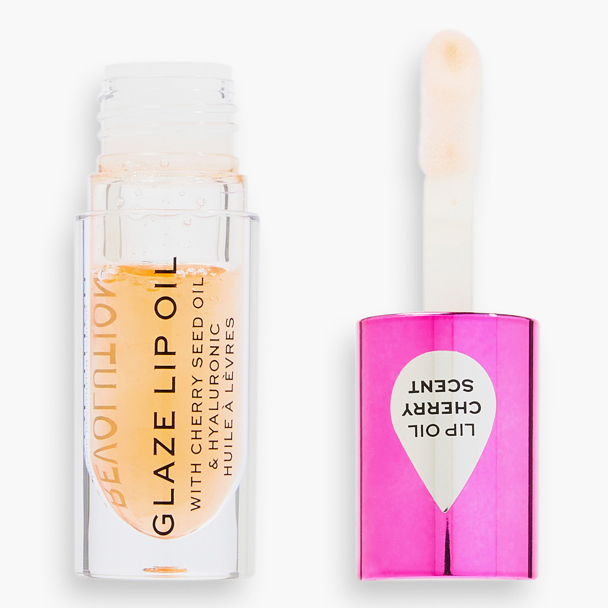 Makeup Revolution Glaze Lip Oil-beautyandpersonalcare-makeup-lips-lipglossesandbalms-image-2