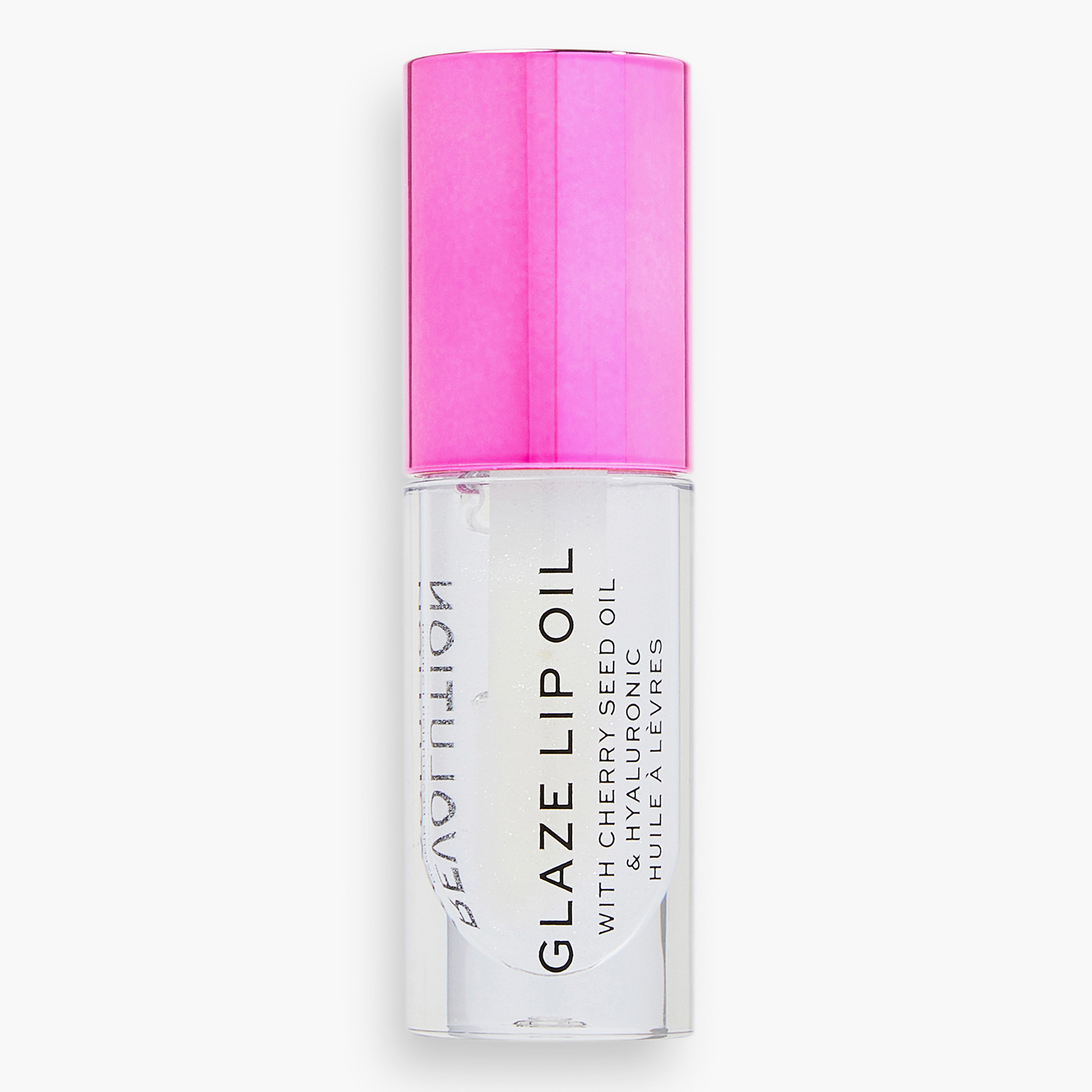 زيت الشفاه جليز من ميك اب ريفوليوشن-beautyandpersonalcare-makeup-lips-lipglossesandbalms-image-1