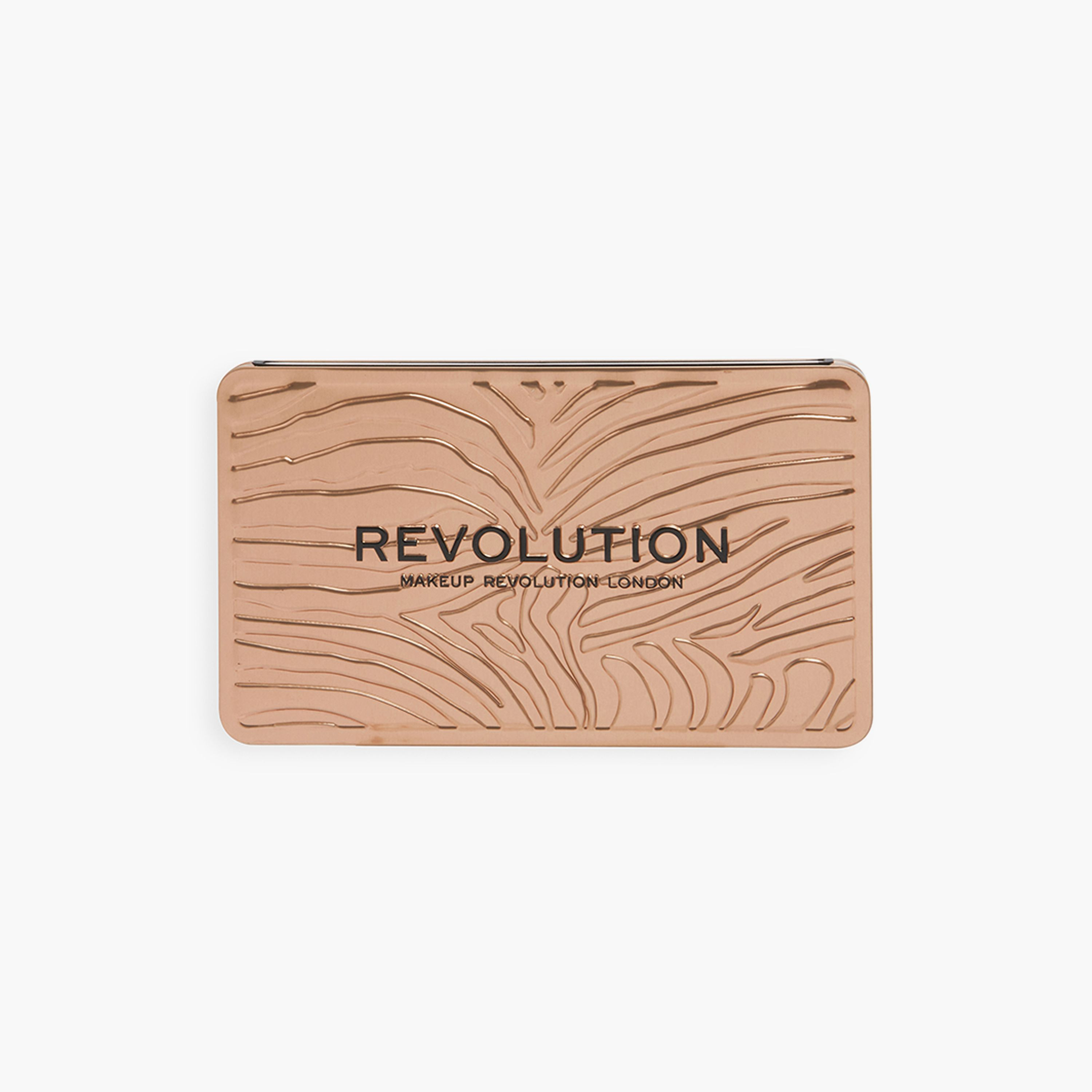 Makeup Revolution Eye Shadow Palette-beautyandpersonalcare-makeup-eyes-eyeshadows-image-2