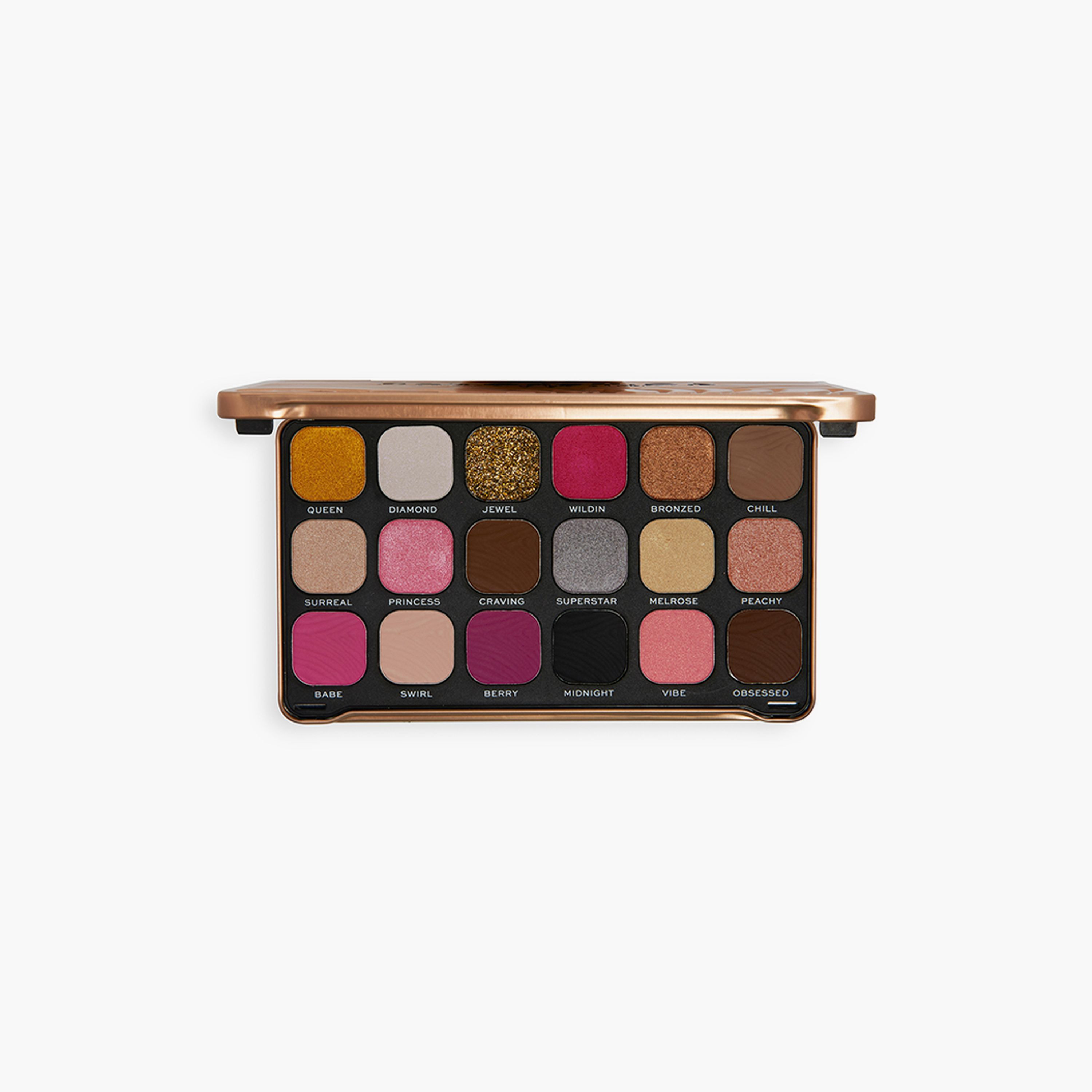 Makeup Revolution Eye Shadow Palette-beautyandpersonalcare-makeup-eyes-eyeshadows-image-3