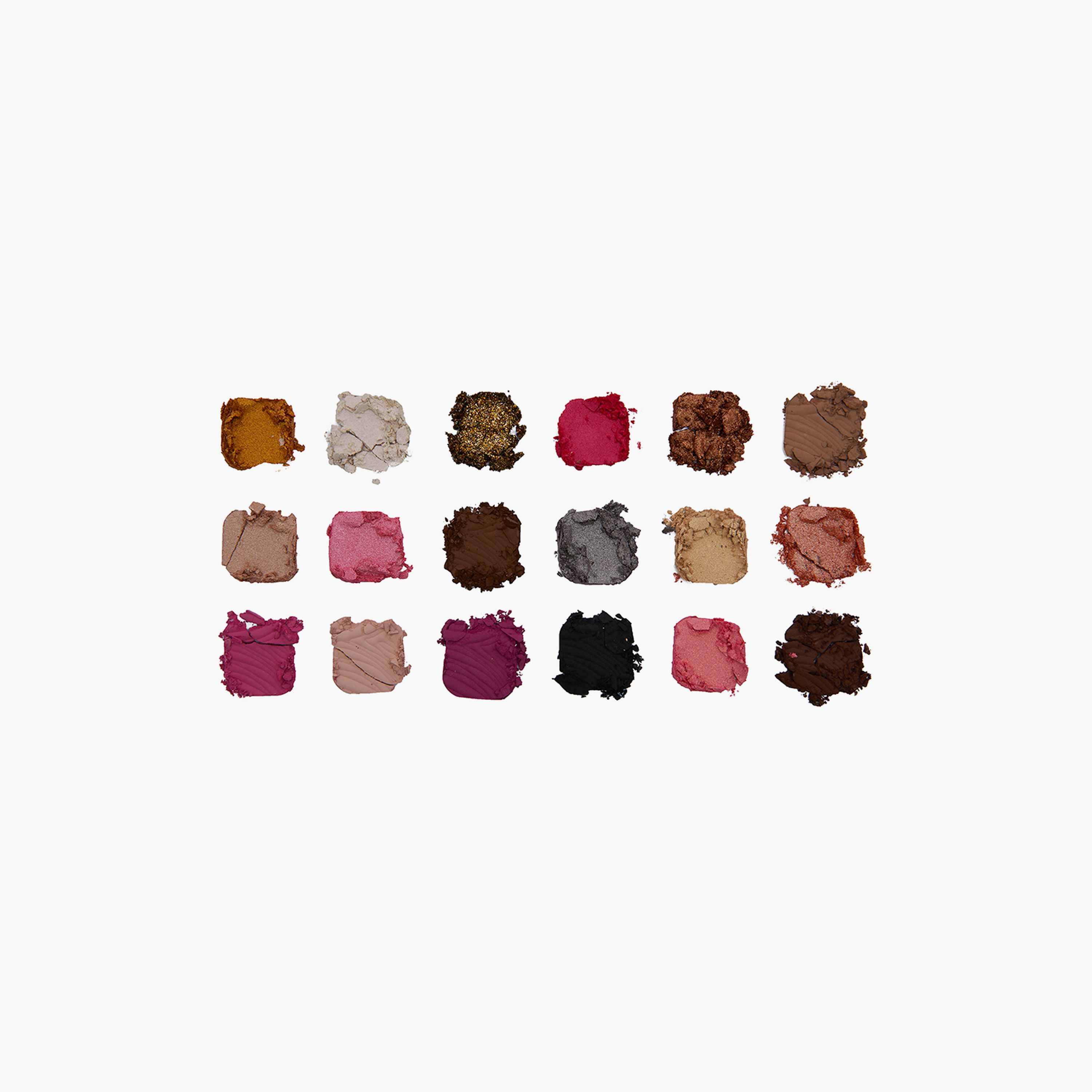 Makeup Revolution Eye Shadow Palette-beautyandpersonalcare-makeup-eyes-eyeshadows-image-4