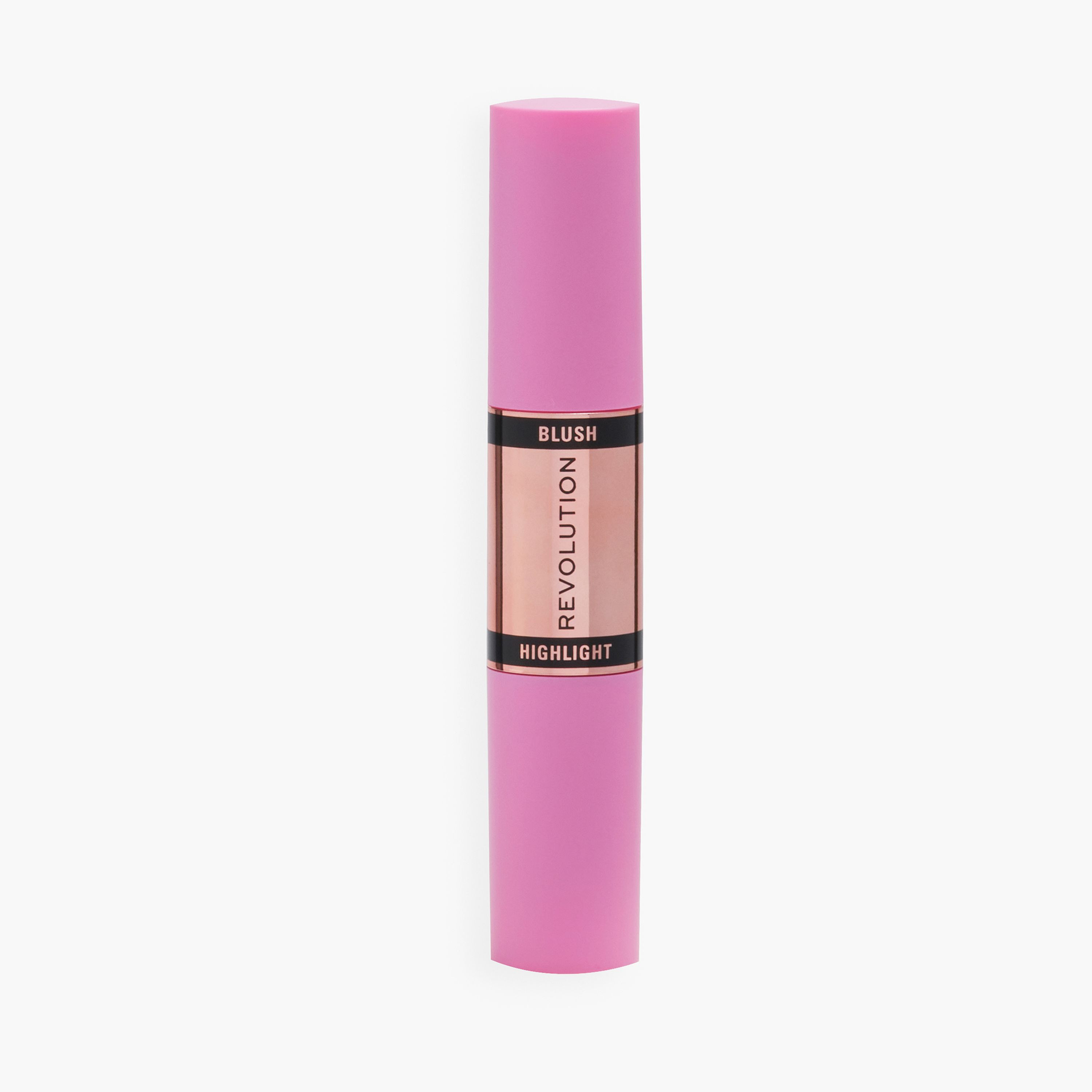 Makeup Revolution Blush & Highlight Stick-beautyandpersonalcare-makeup-face-highlighters-image-2
