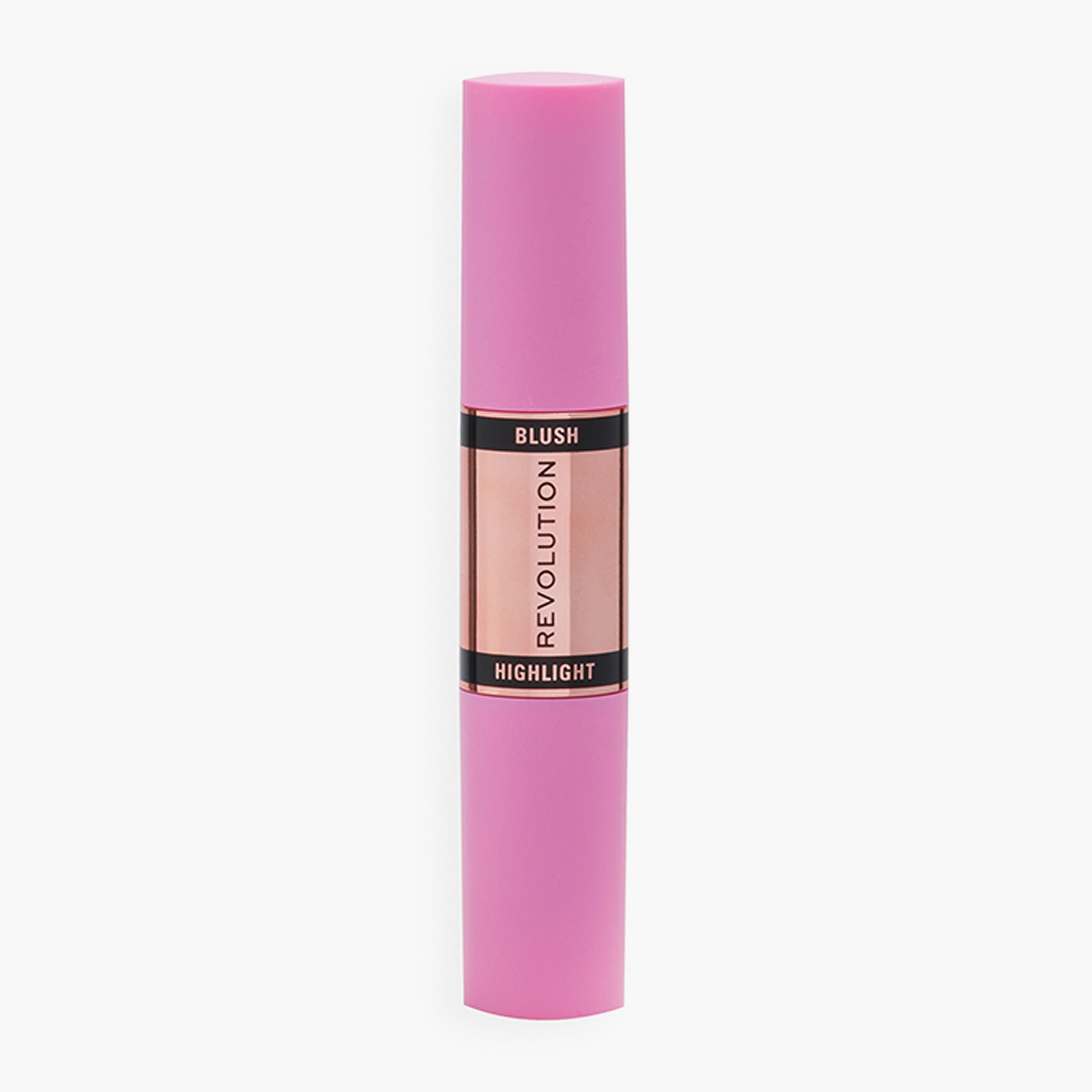 Makeup Revolution Blush & Highlight Stick-beautyandpersonalcare-makeup-face-highlighters-image-2