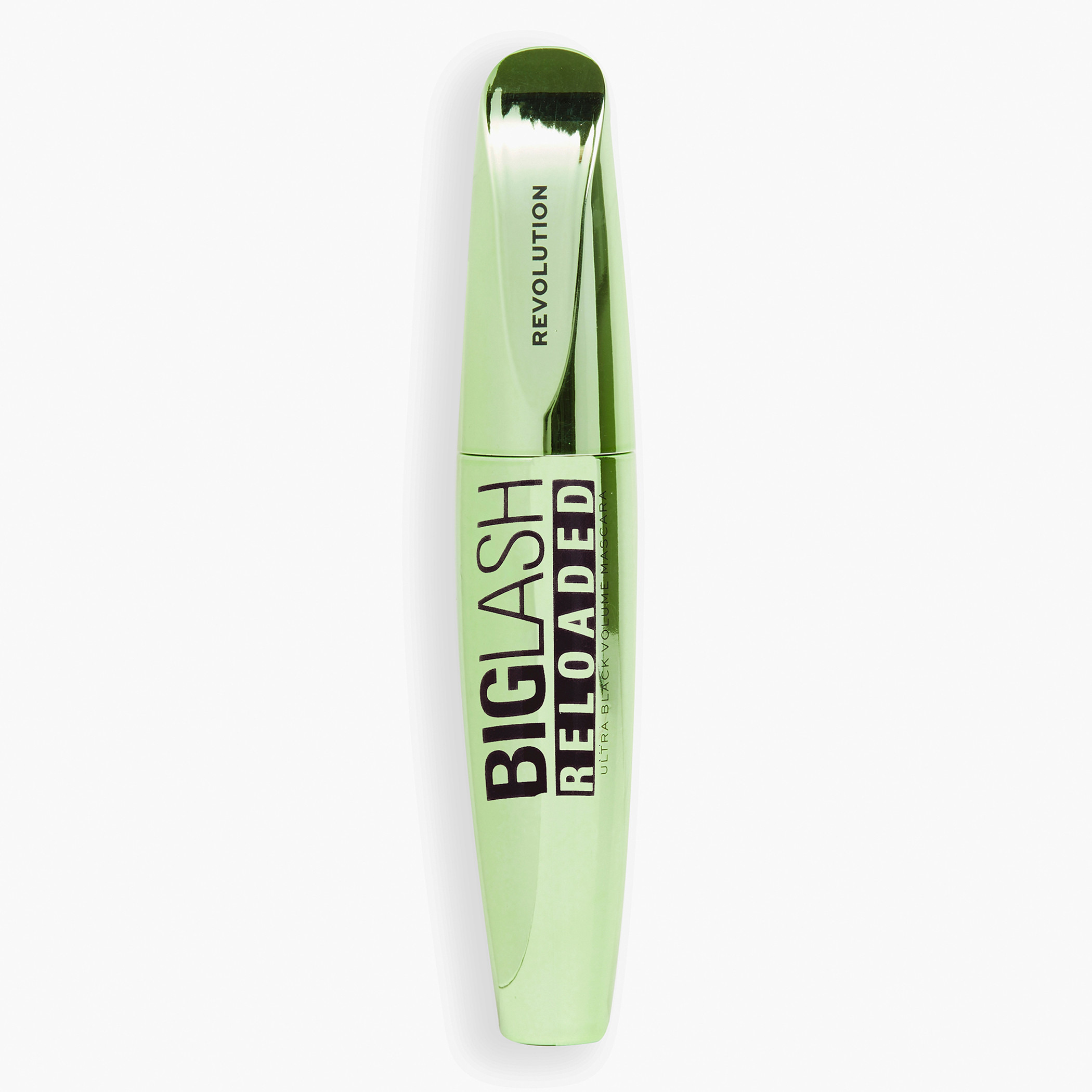 Makeup Revolution Big Lash Reloaded Volume Mascara-beautyandpersonalcare-makeup-eyes-mascaras-image-1