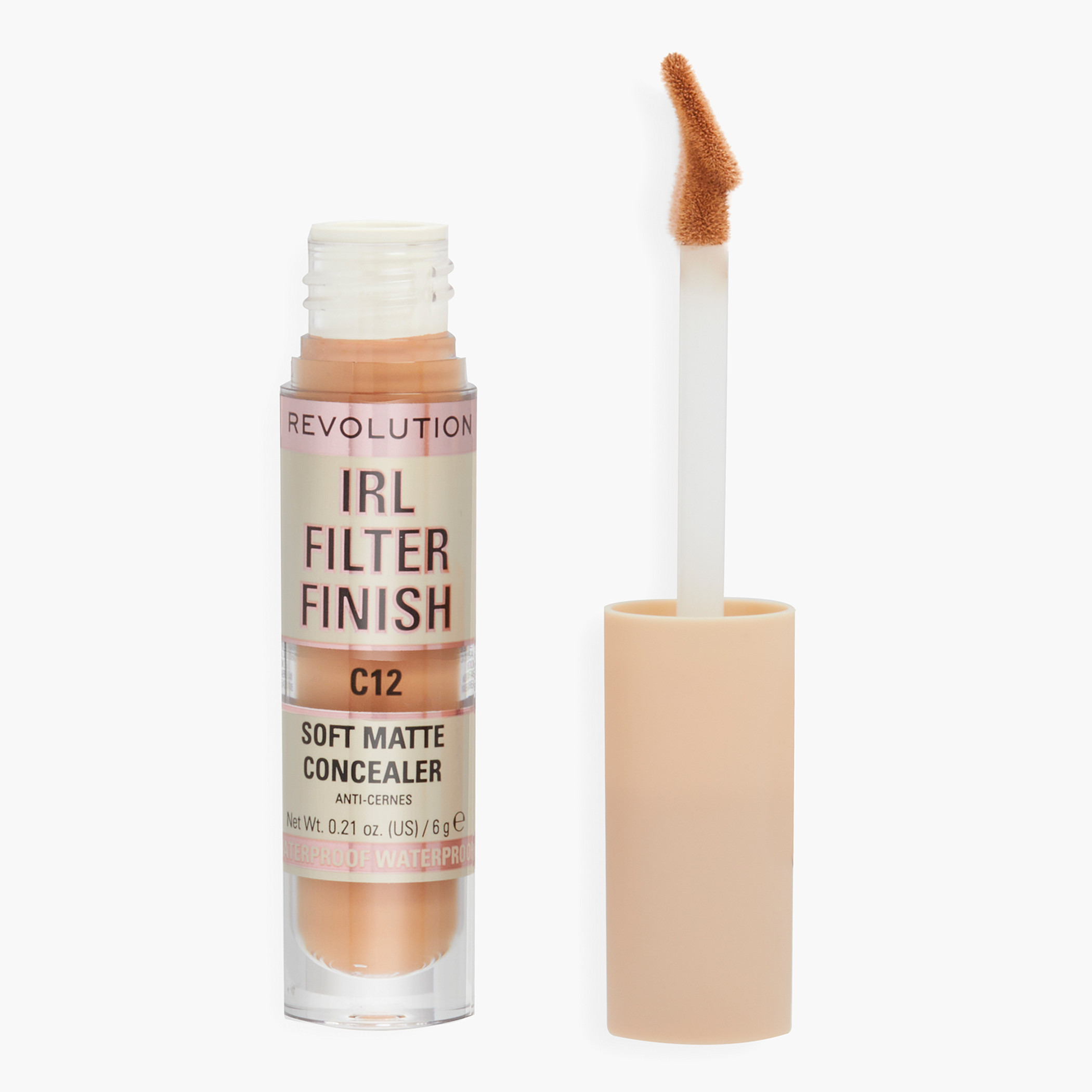 كونيسلر فلتر فينش أي أر أل من ريفوليوشن-beautyandpersonalcare-makeup-face-concealers-image-2