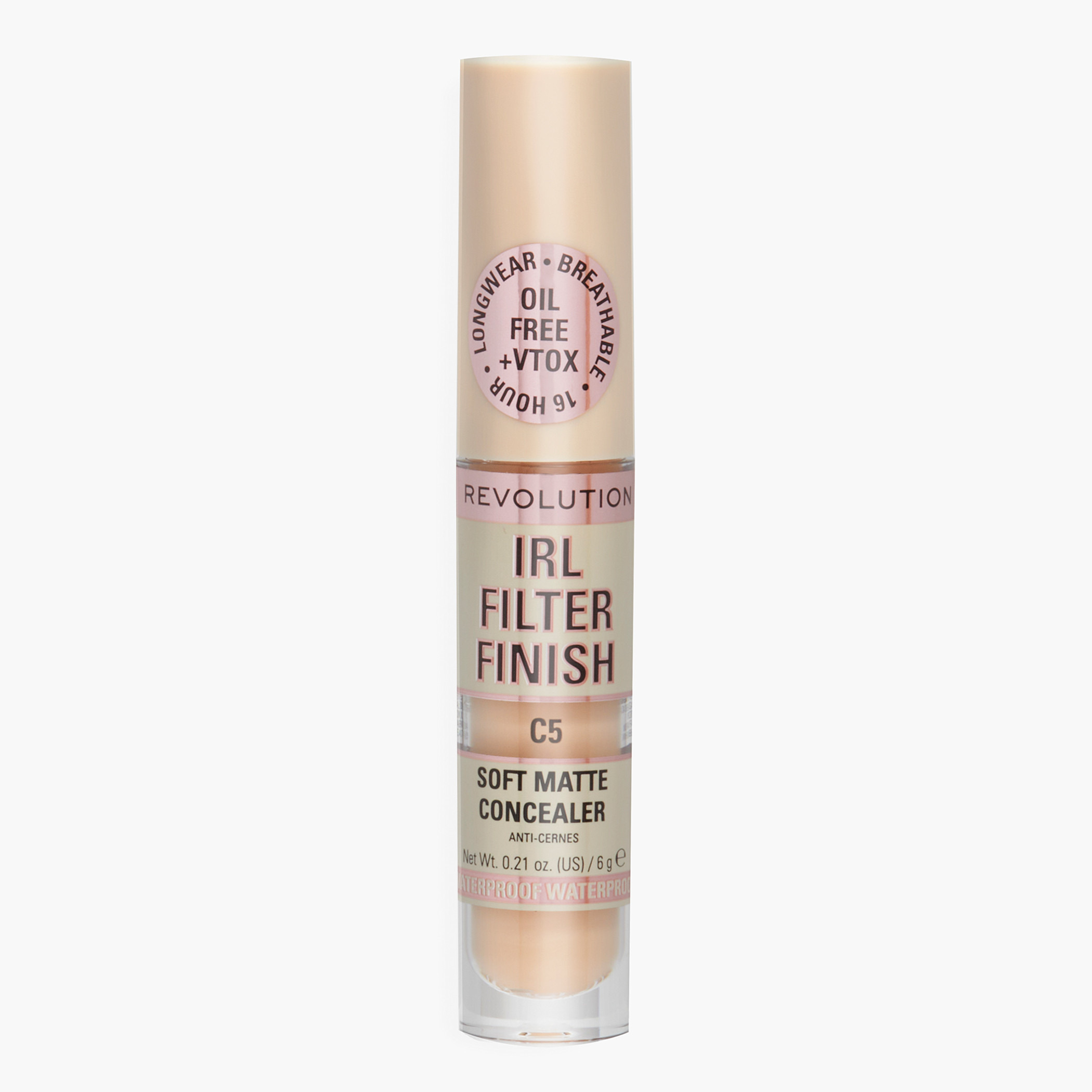 كونيسلر فلتر فينش أي أر أل من ريفوليوشن-beautyandpersonalcare-makeup-face-concealers-image-1
