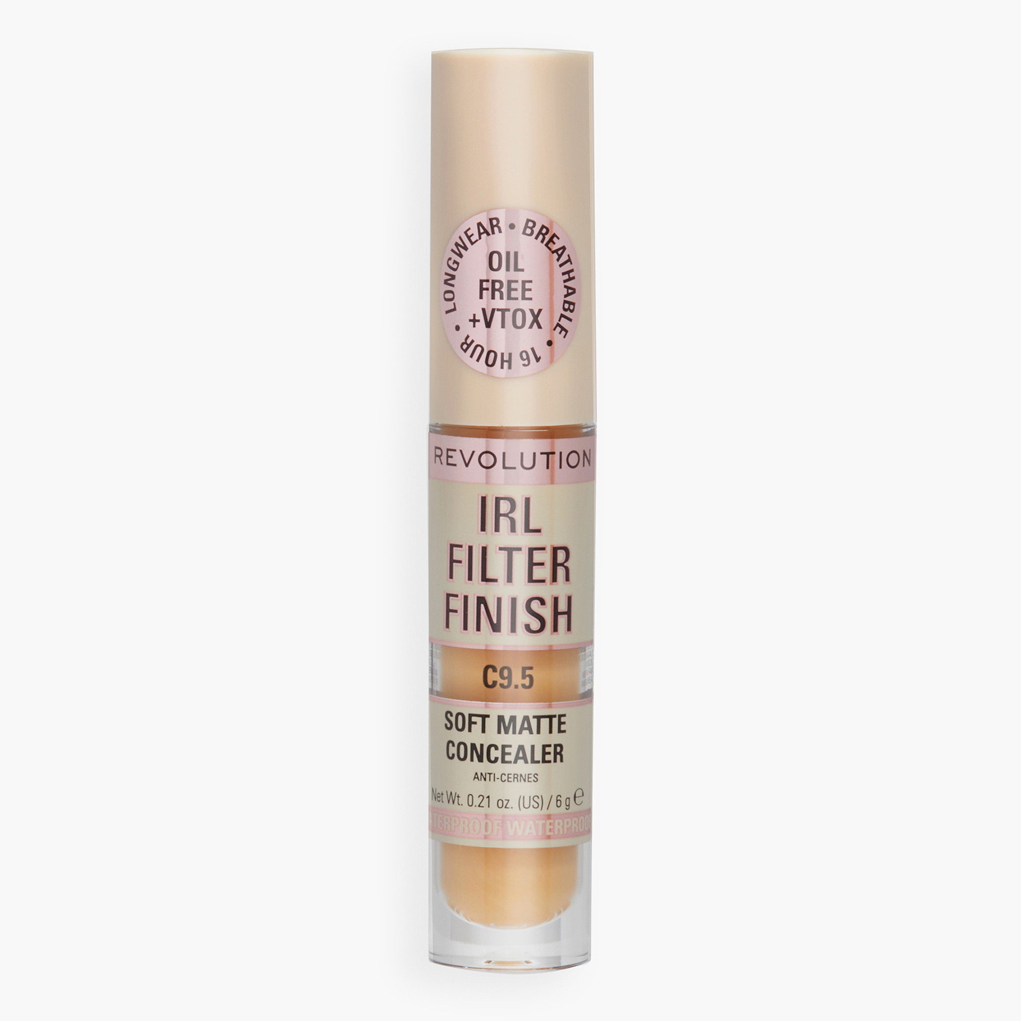 كونيسلر فلتر فينش أي أر أل من ريفوليوشن-beautyandpersonalcare-makeup-face-concealers-image-1