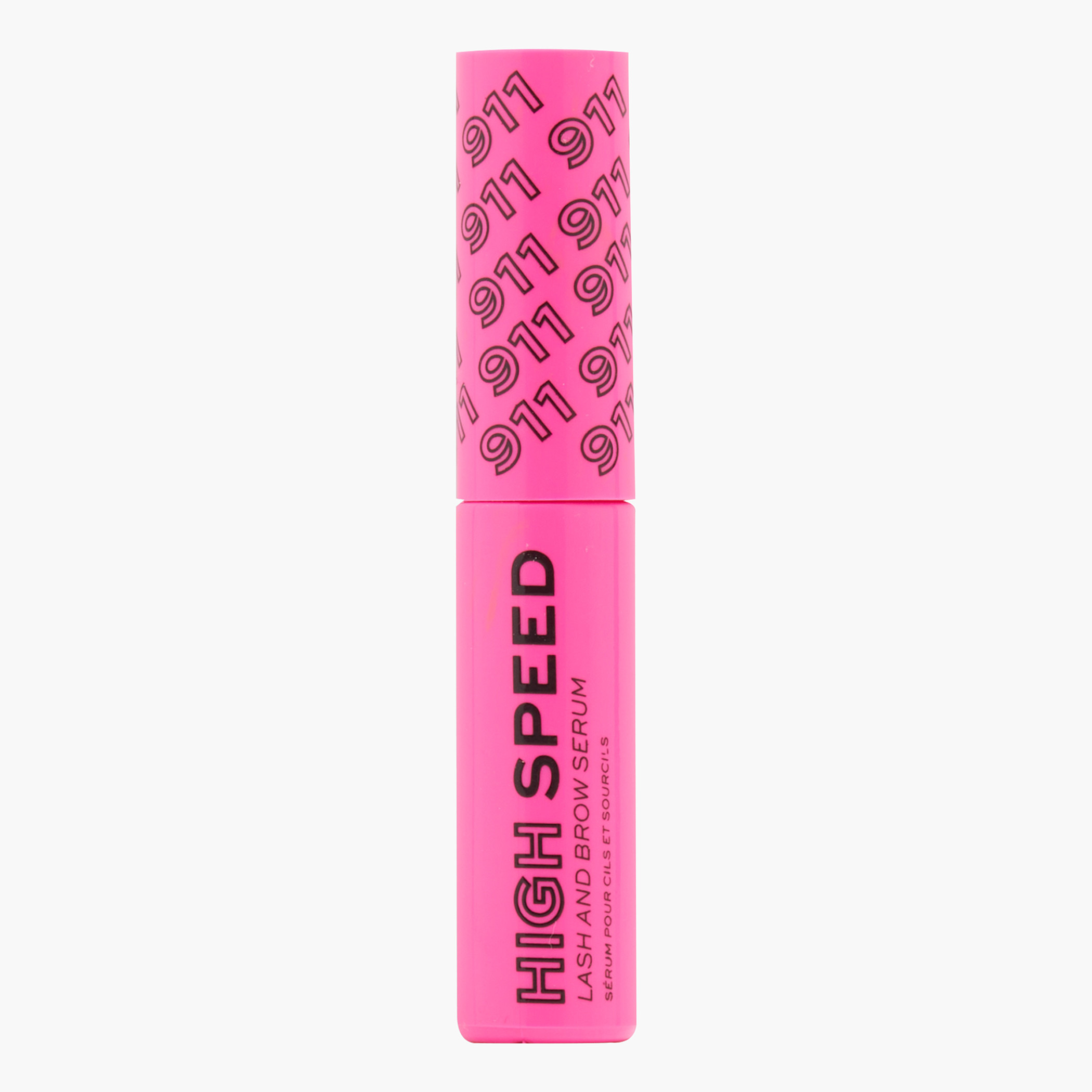 Revolution Relove 911 High Speed Lash and Brow Repair Serum-beautyandpersonalcare-makeup-eyes-mascaras-image-1