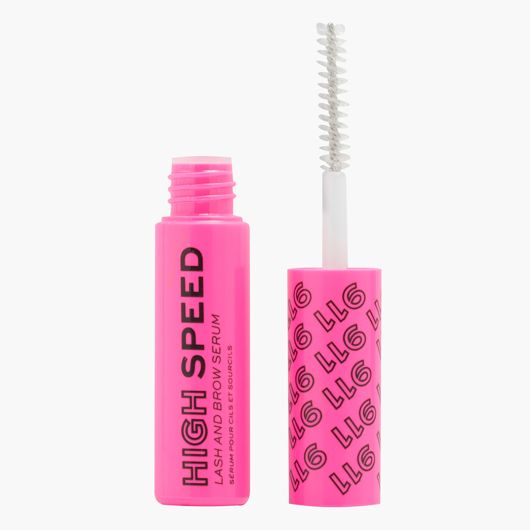 Revolution Relove 911 High Speed Lash and Brow Repair Serum-beautyandpersonalcare-makeup-eyes-mascaras-image-2