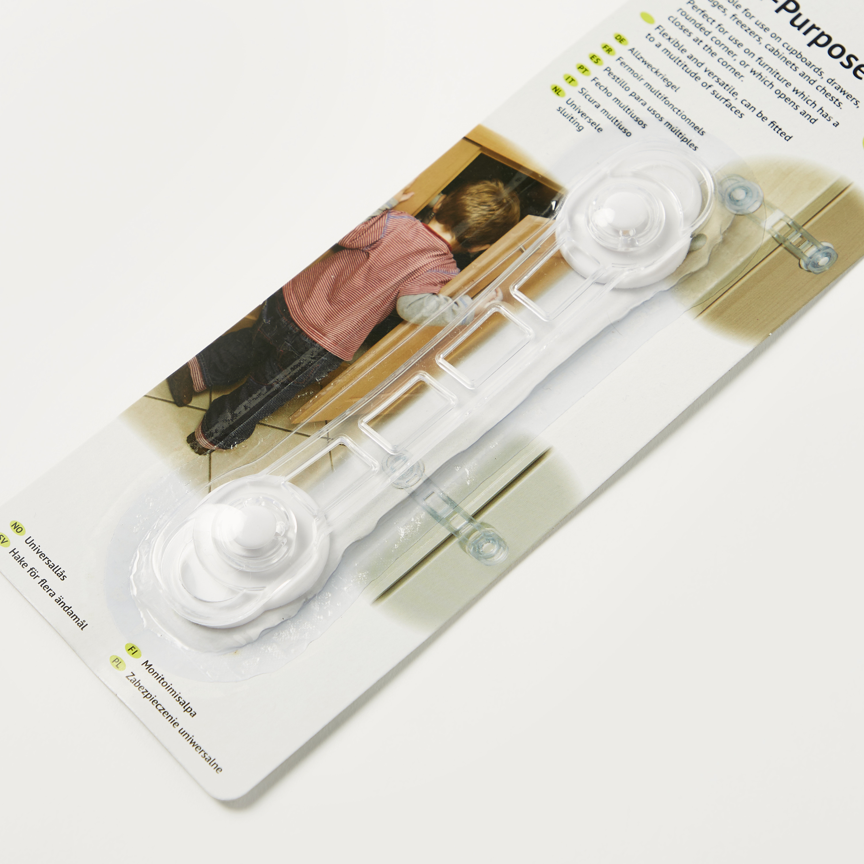 قفل متعدد الاستخدامات من كليباسيف-baby-healthandsafety-babyproofing-image-1