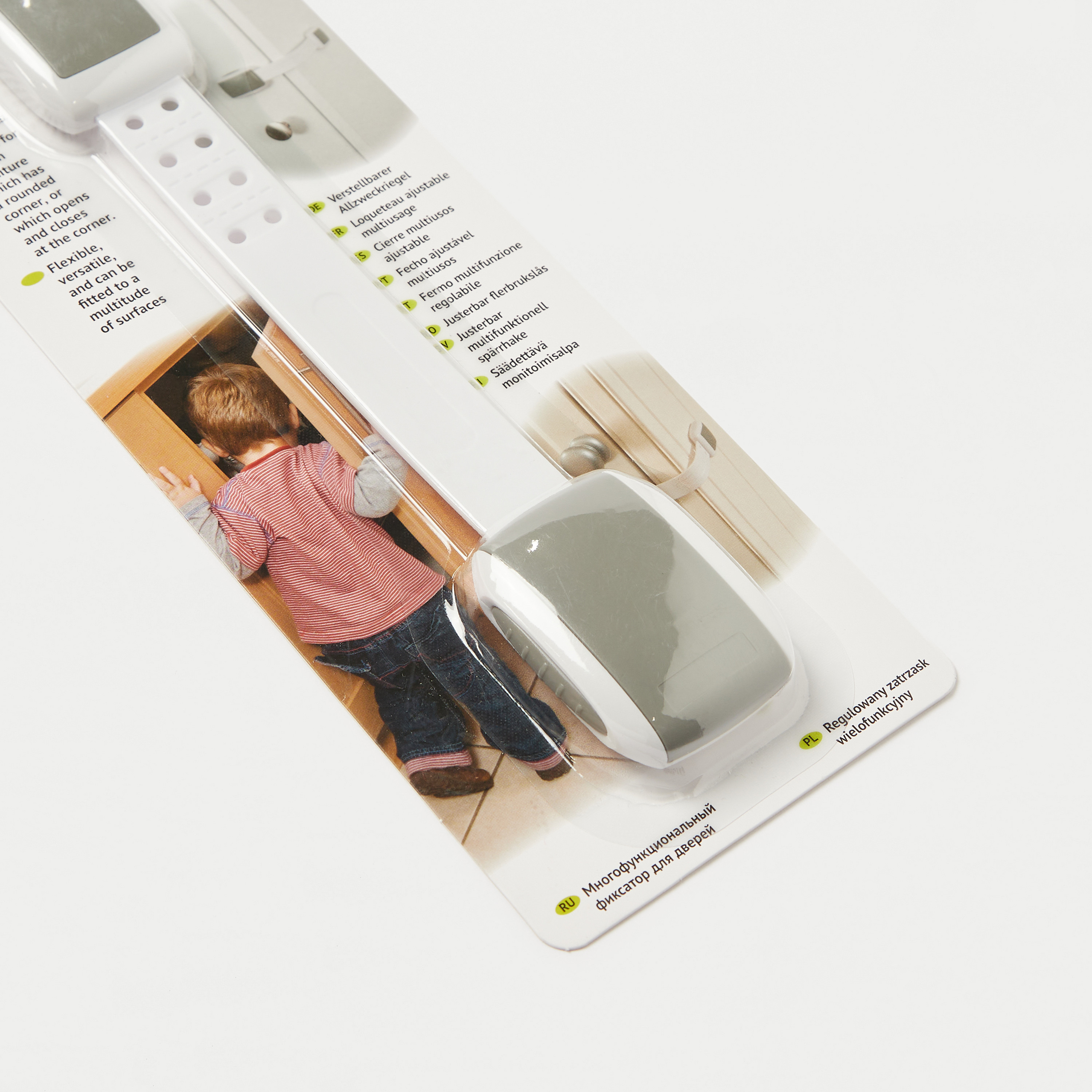 Clippasafe Adjustable Multi-Purpose Latch-baby-healthandsafety-babyproofing-image-3