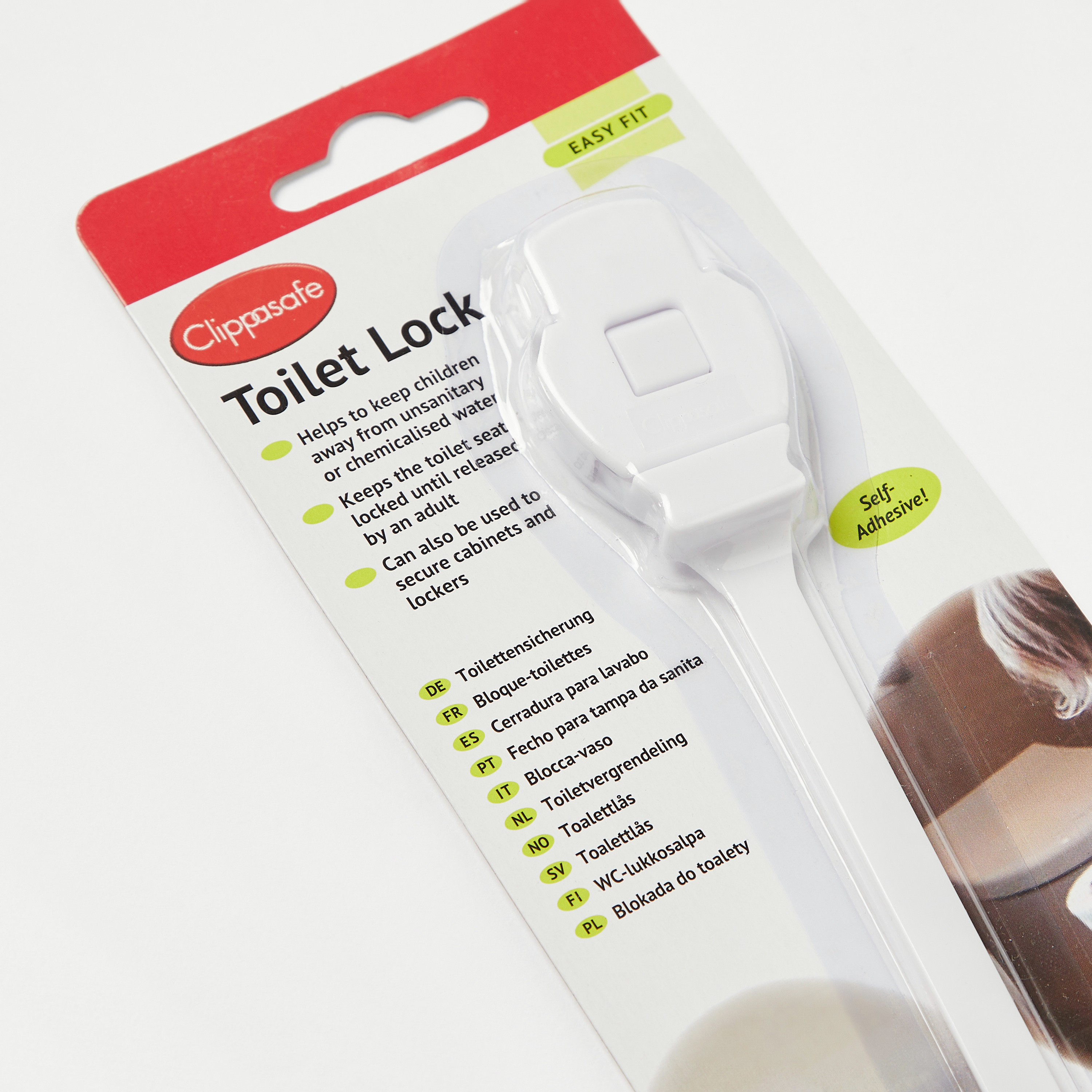 Clippasafe Adhesive Toilet Lock-baby-healthandsafety-babyproofing-image-3