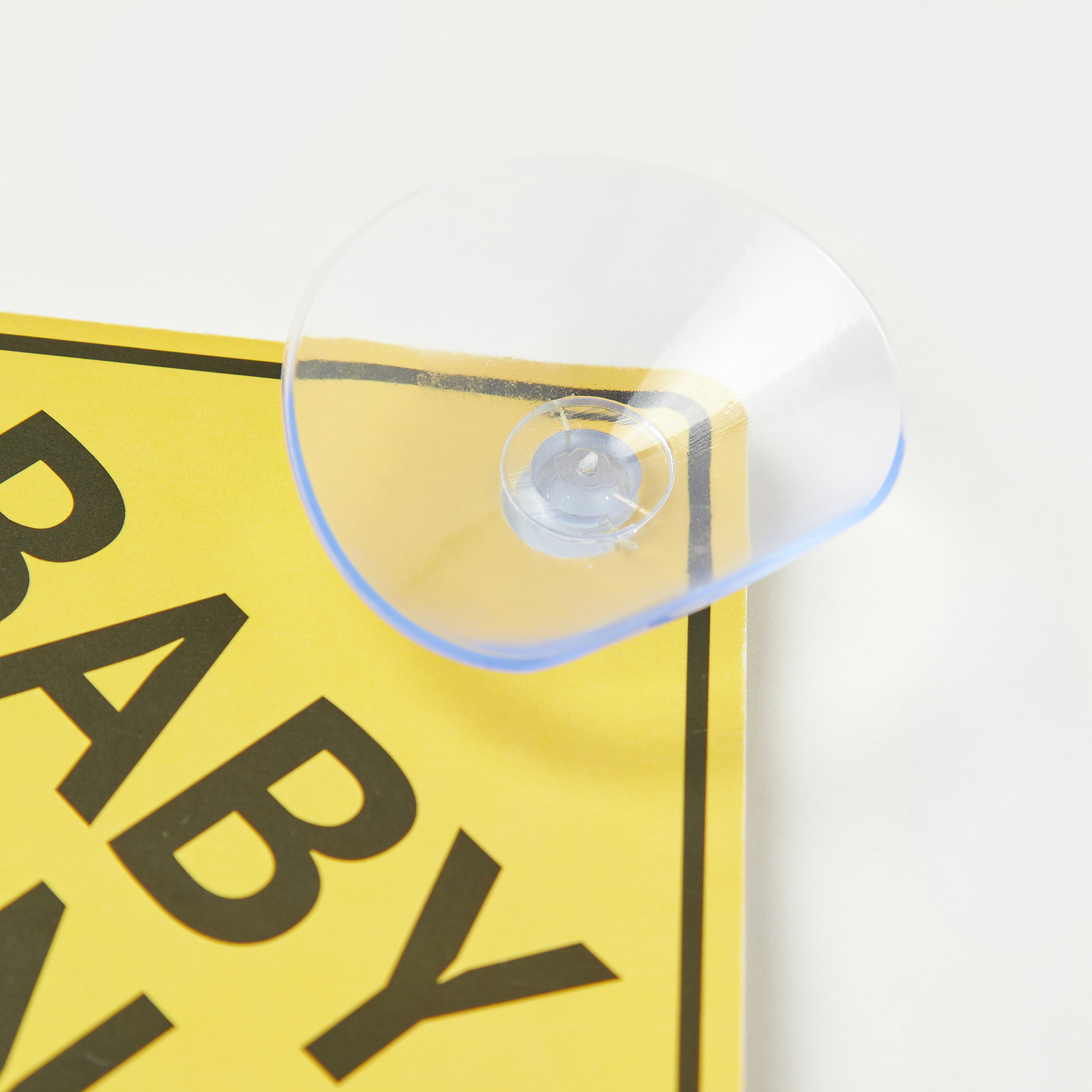 Clippasafe Baby on Board Sign-baby-healthandsafety-babyproofing-image-2