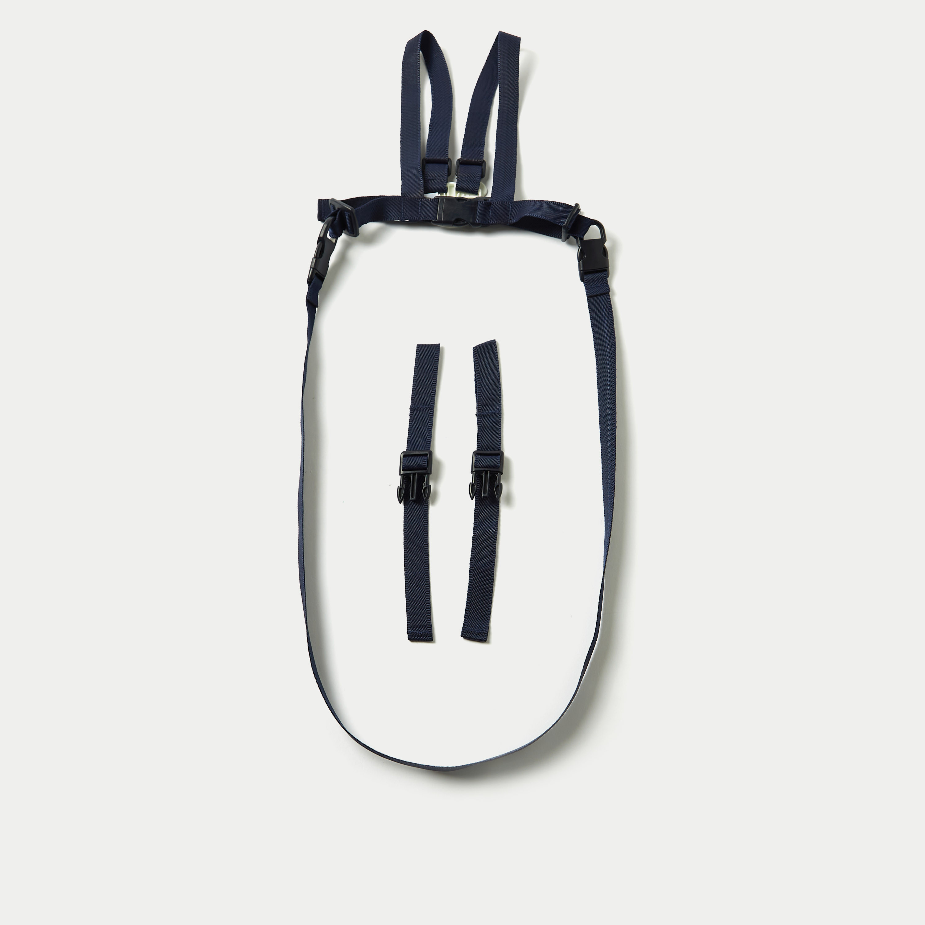 حزام أمان ديزاينر تيدي هارنيس آند رينز مع أحزمة تثبيت من كليباسيف-baby-healthandsafety-babyproofing-image-6